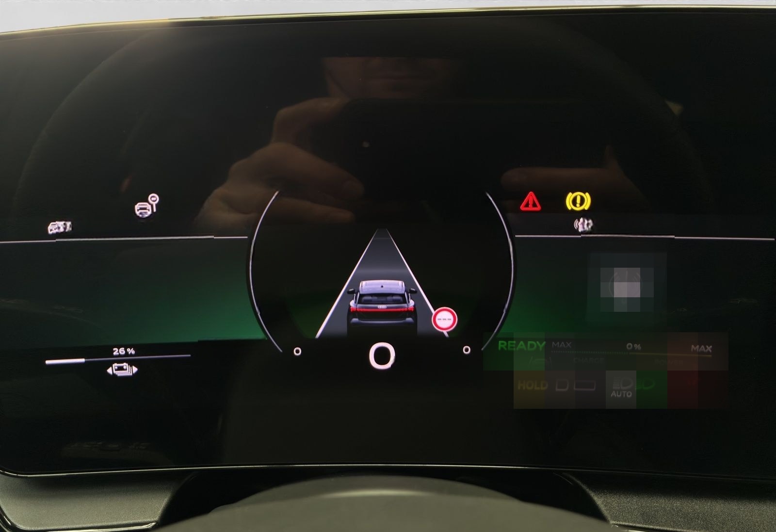 Audi Q6 e-tron Q S LINE UPE105 LM21 SPORTSITZE+ PANO foto 11