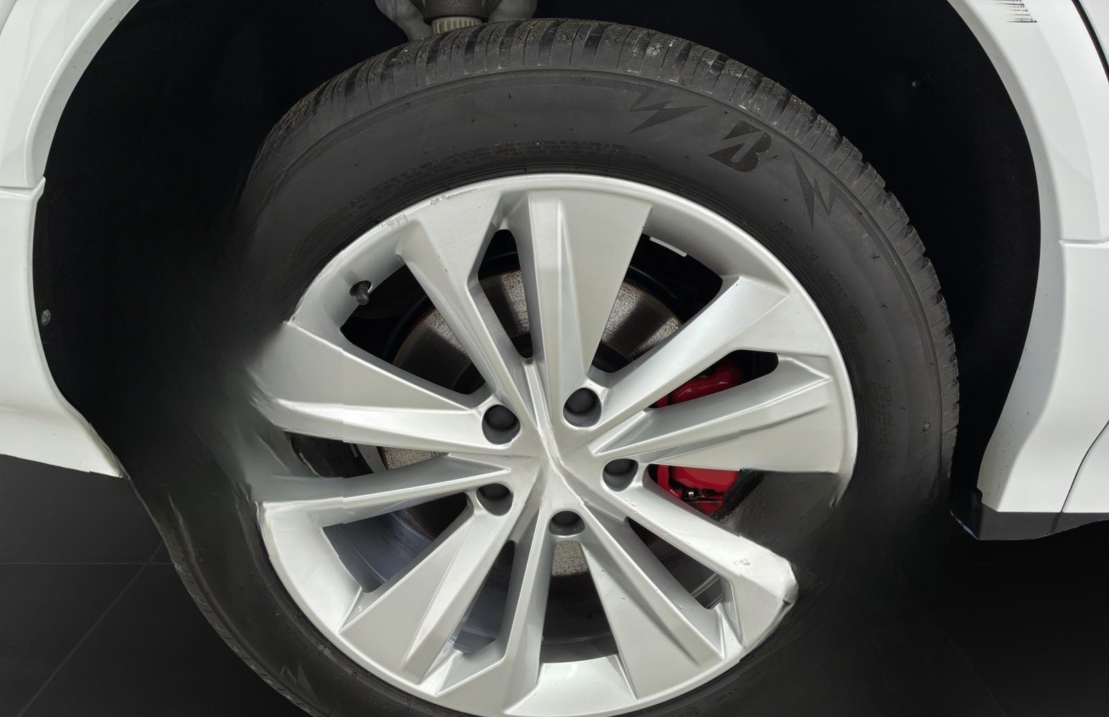 Audi Q6 e-tron Q S LINE UPE105 LM21 SPORTSITZE+ PANO foto 8