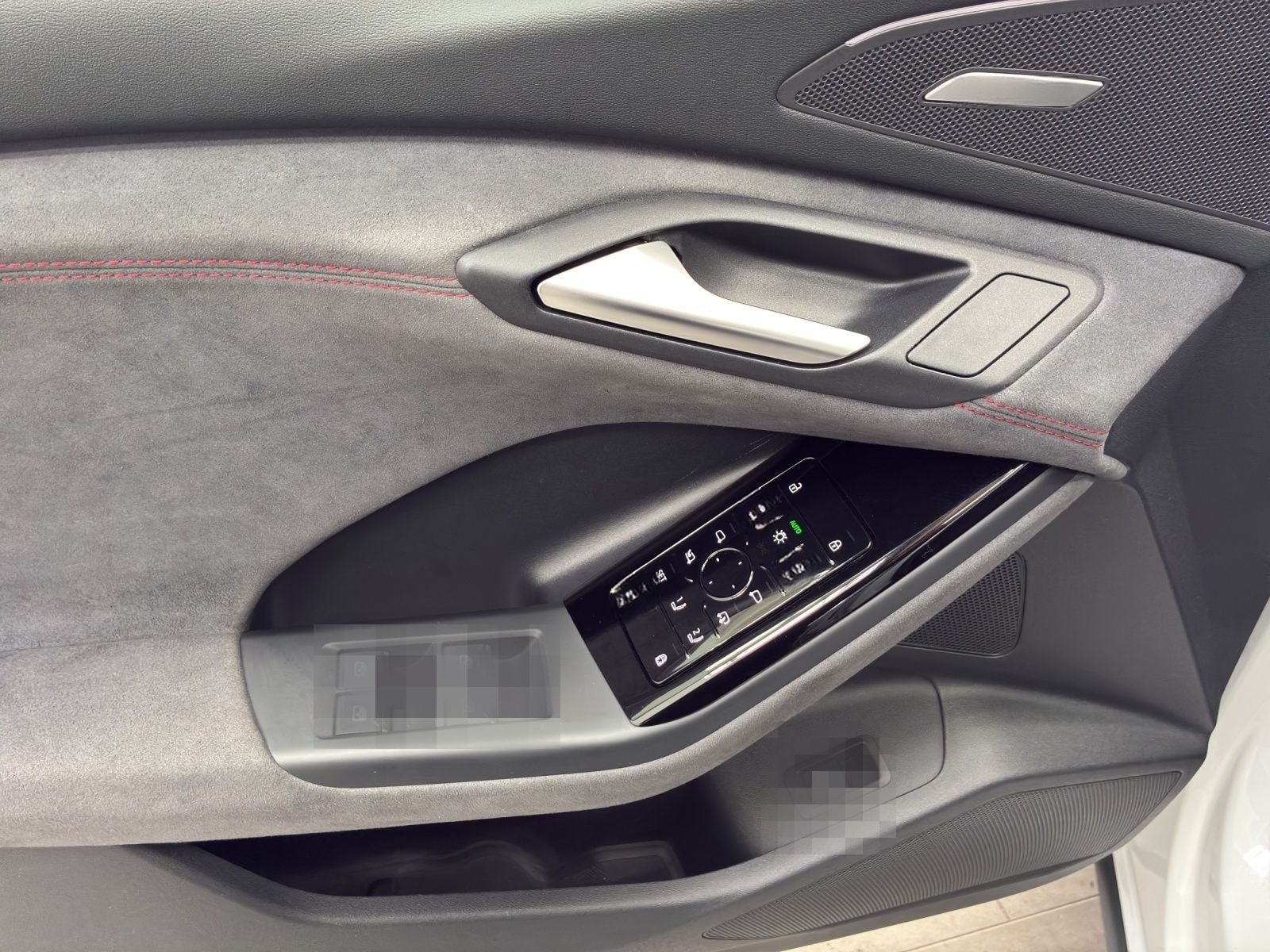 Audi Q6 e-tron Q S LINE UPE105 LM21 SPORTSITZE+ PANO foto 9