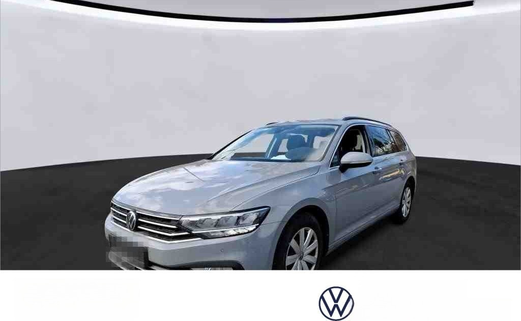 Volkswagen Passat Variant Business 2.0TDI DSG Navi LED ACC foto 1