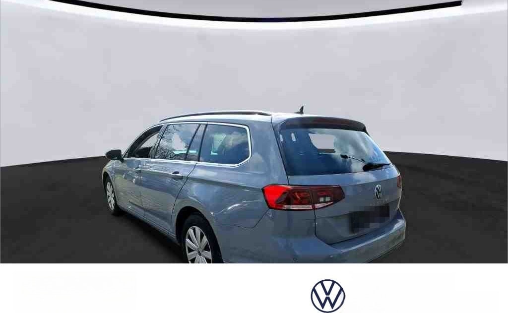 Volkswagen Passat Variant Business 2.0TDI DSG Navi LED ACC foto 4