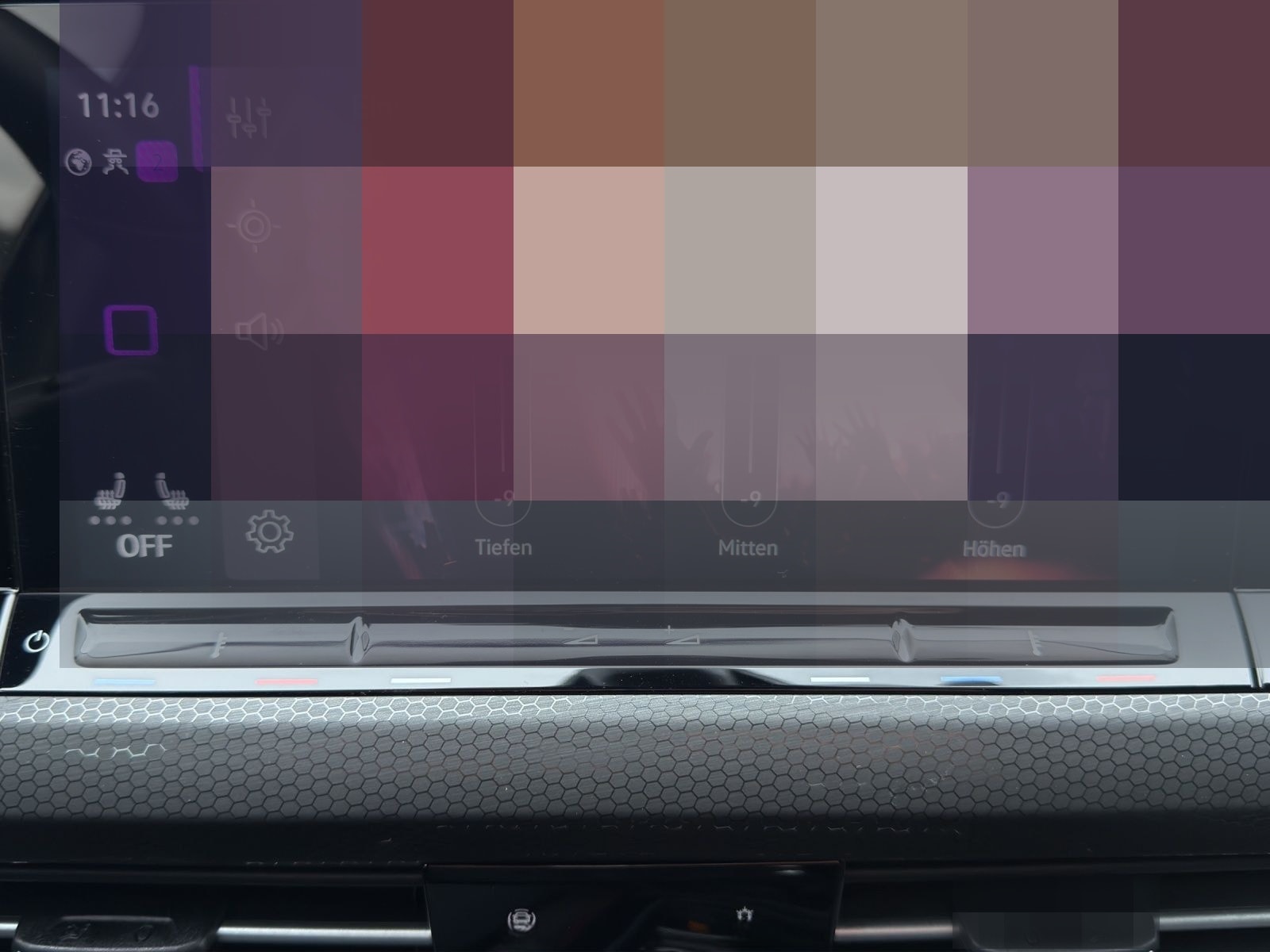 Volkswagen Golf GTI CLUBSPORT TITANABGAS LM19 IQ.LIGHT foto 16