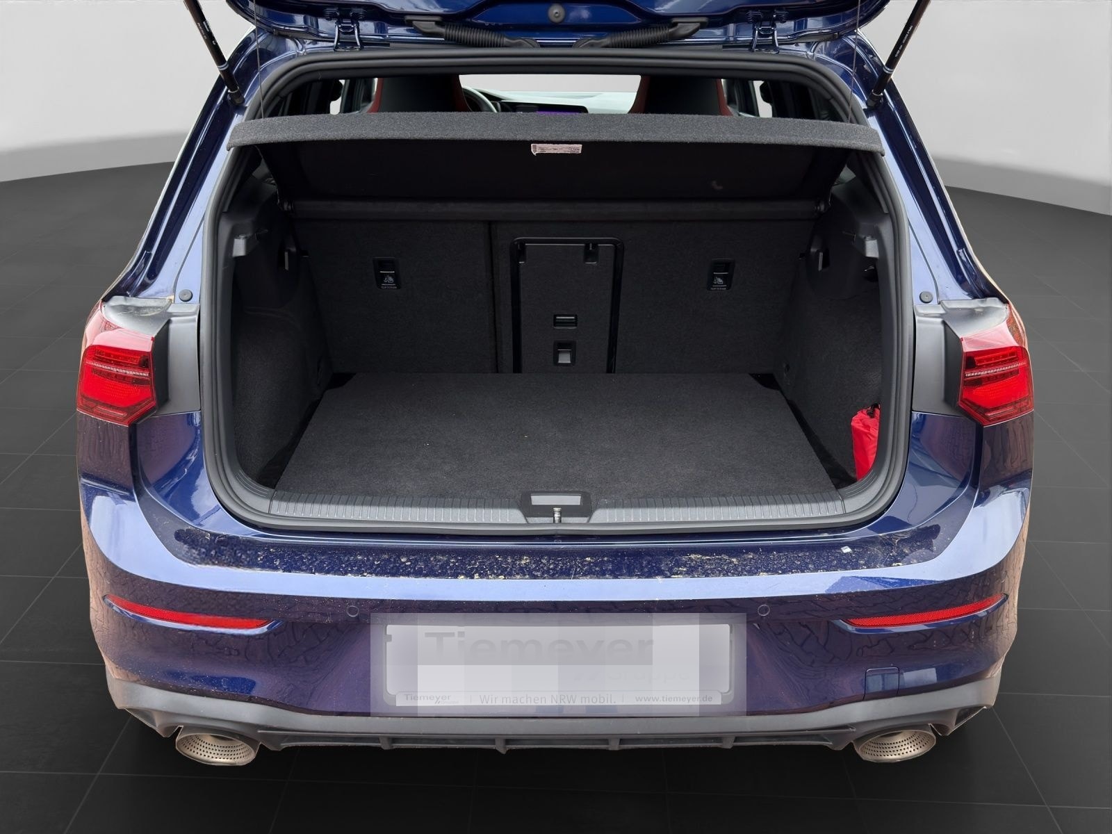 Volkswagen Golf GTI CLUBSPORT TITANABGAS LM19 IQ.LIGHT foto 17