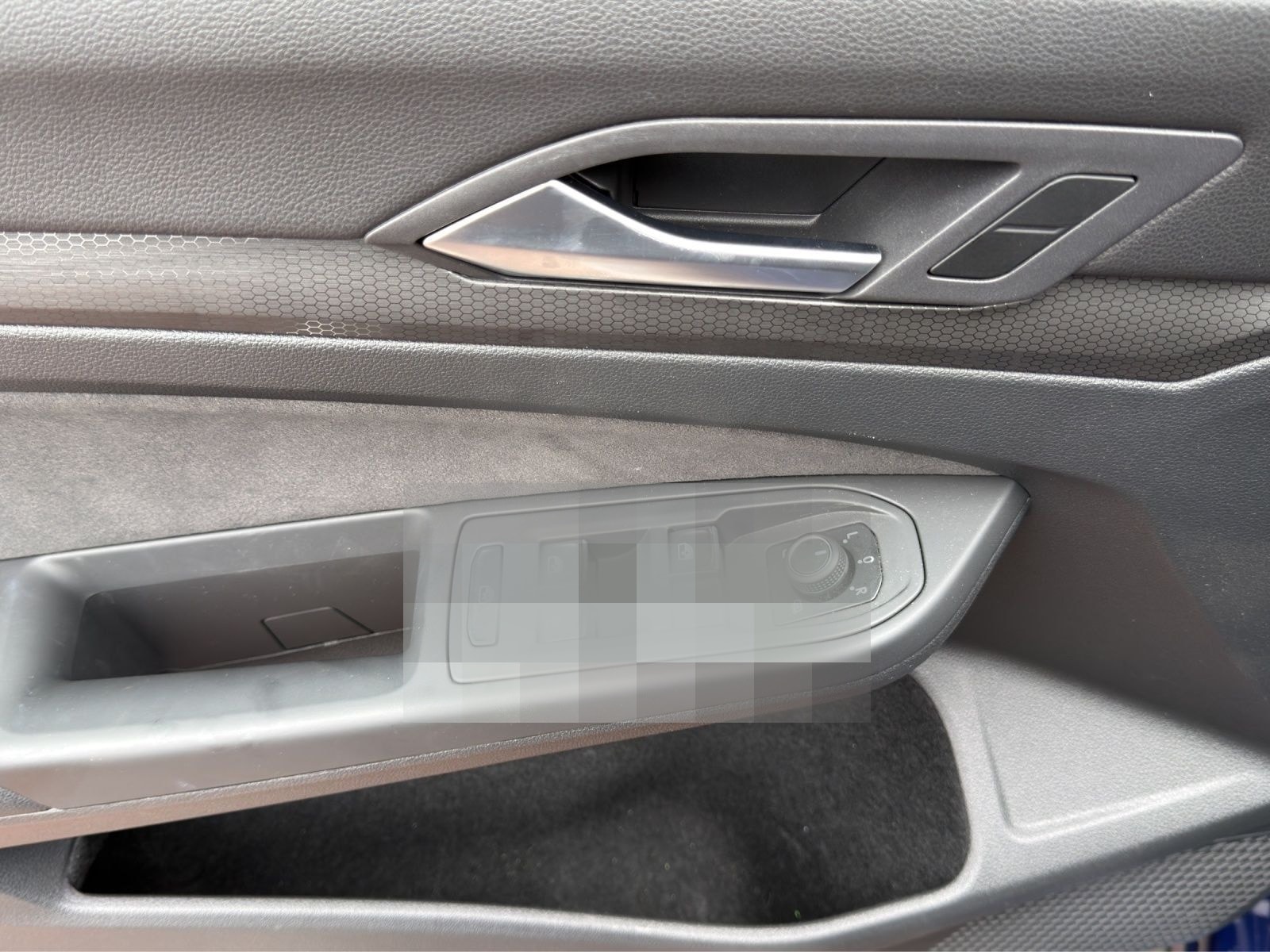 Volkswagen Golf GTI CLUBSPORT TITANABGAS LM19 IQ.LIGHT foto 8