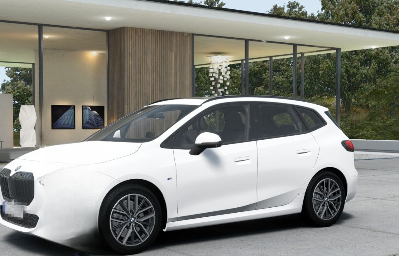 BMW 223i xDr AT MSport AHK,Pano,HUD,AdpLED,H/K,PA+ foto 3