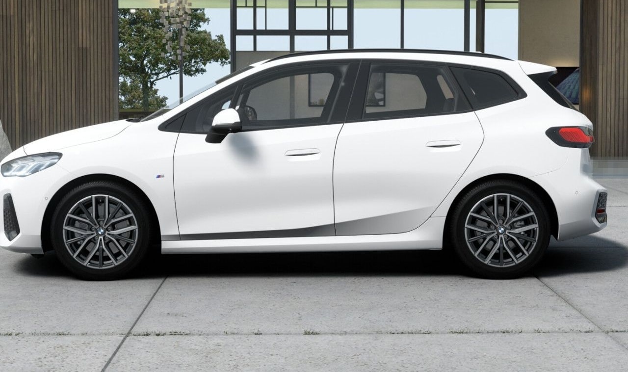 BMW 223i xDr AT MSport AHK,Pano,HUD,AdpLED,H/K,PA+ foto 4