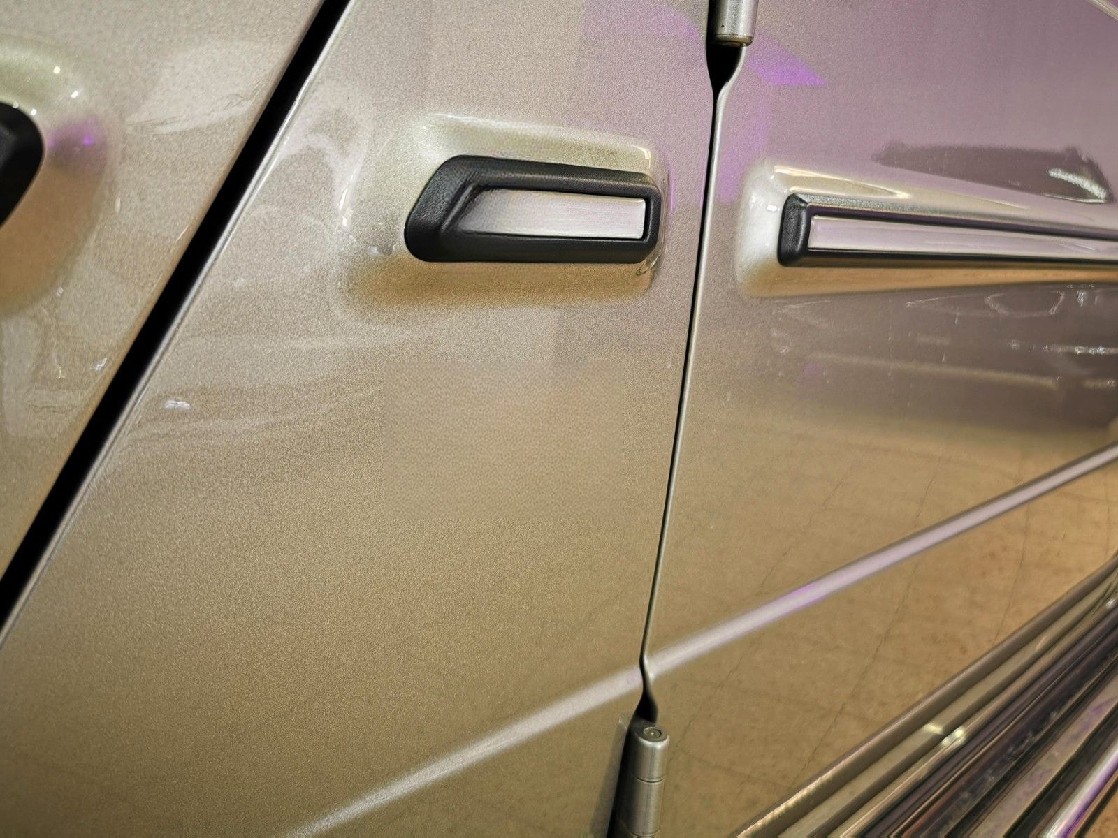 Mercedes-Benz G500 AMG | MASSAGE | JUNGE STERNE foto 19