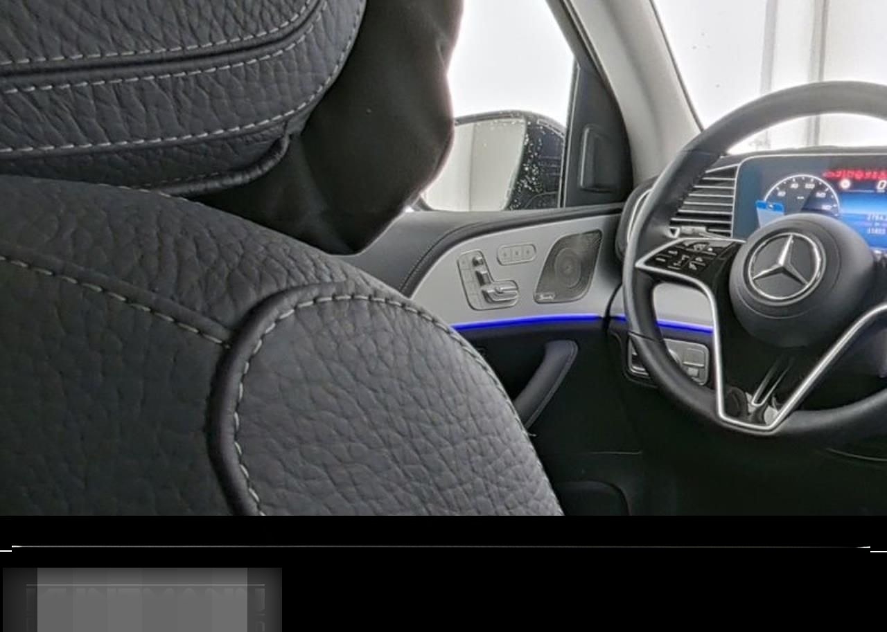 Mercedes-Benz GLE 580 4M AMG Panorama Sitzklima NP 138.415 foto 2