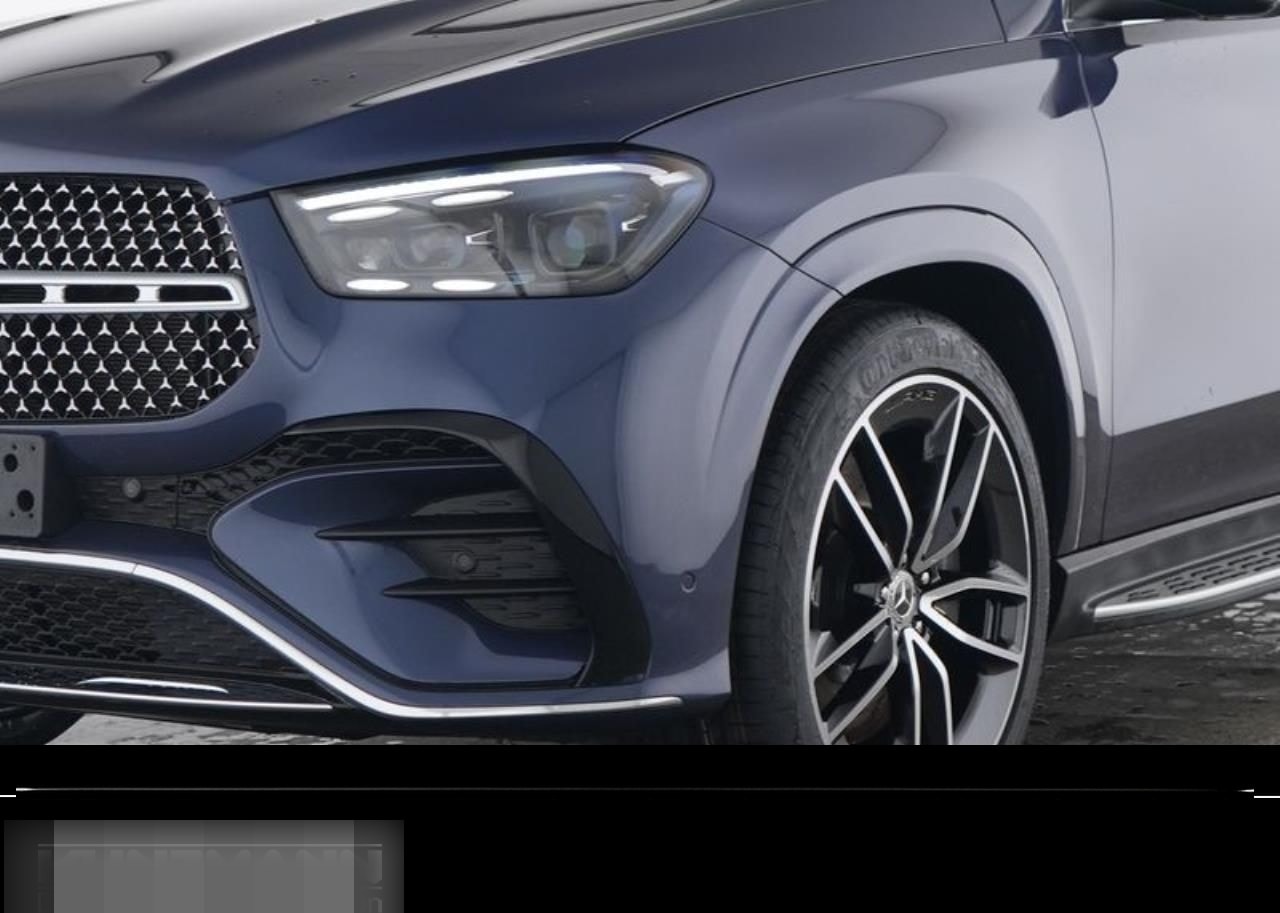 Mercedes-Benz GLE 580 4M AMG Panorama Sitzklima NP 138.415 foto 4