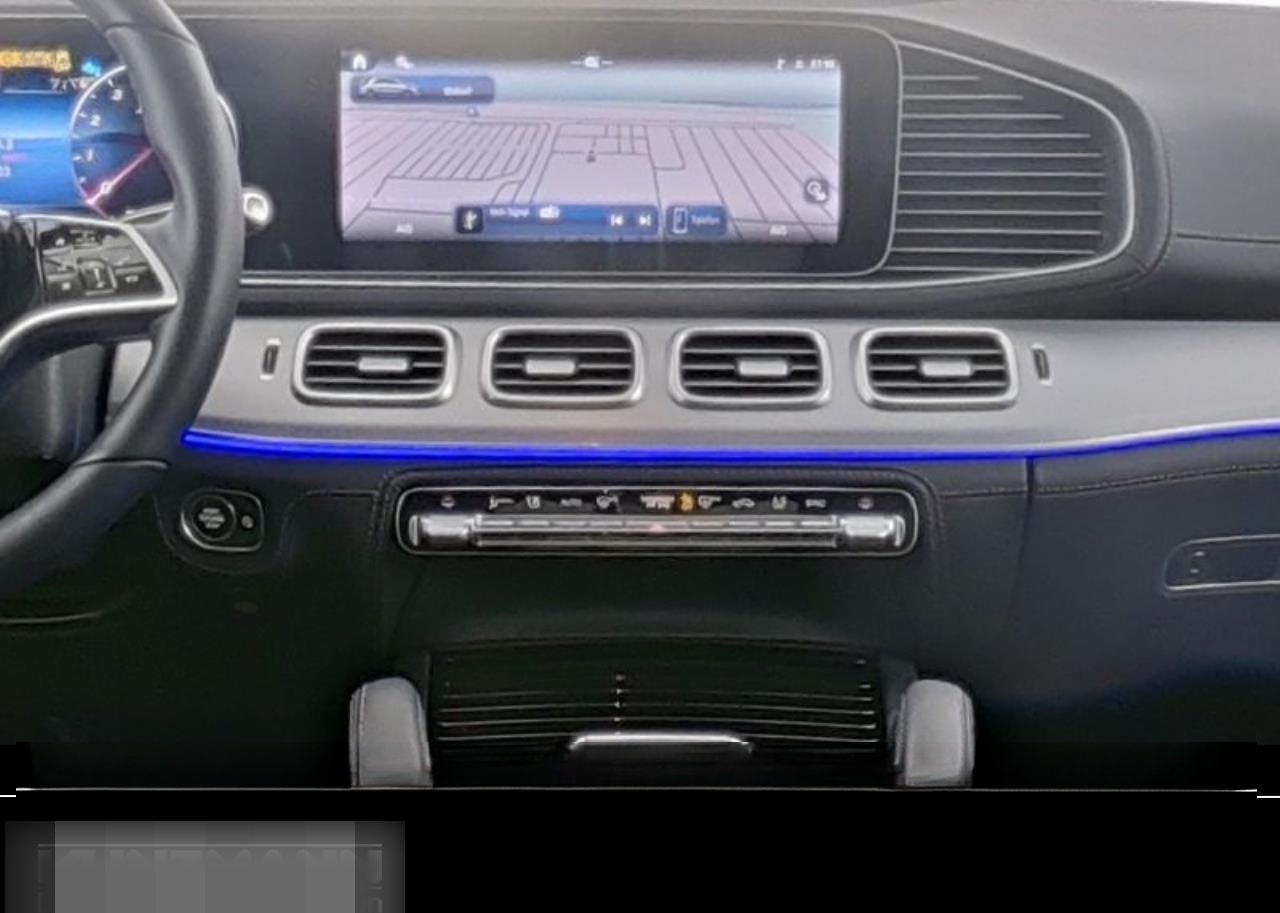 Mercedes-Benz GLE 580 4M AMG Panorama Sitzklima NP 138.415 foto 5