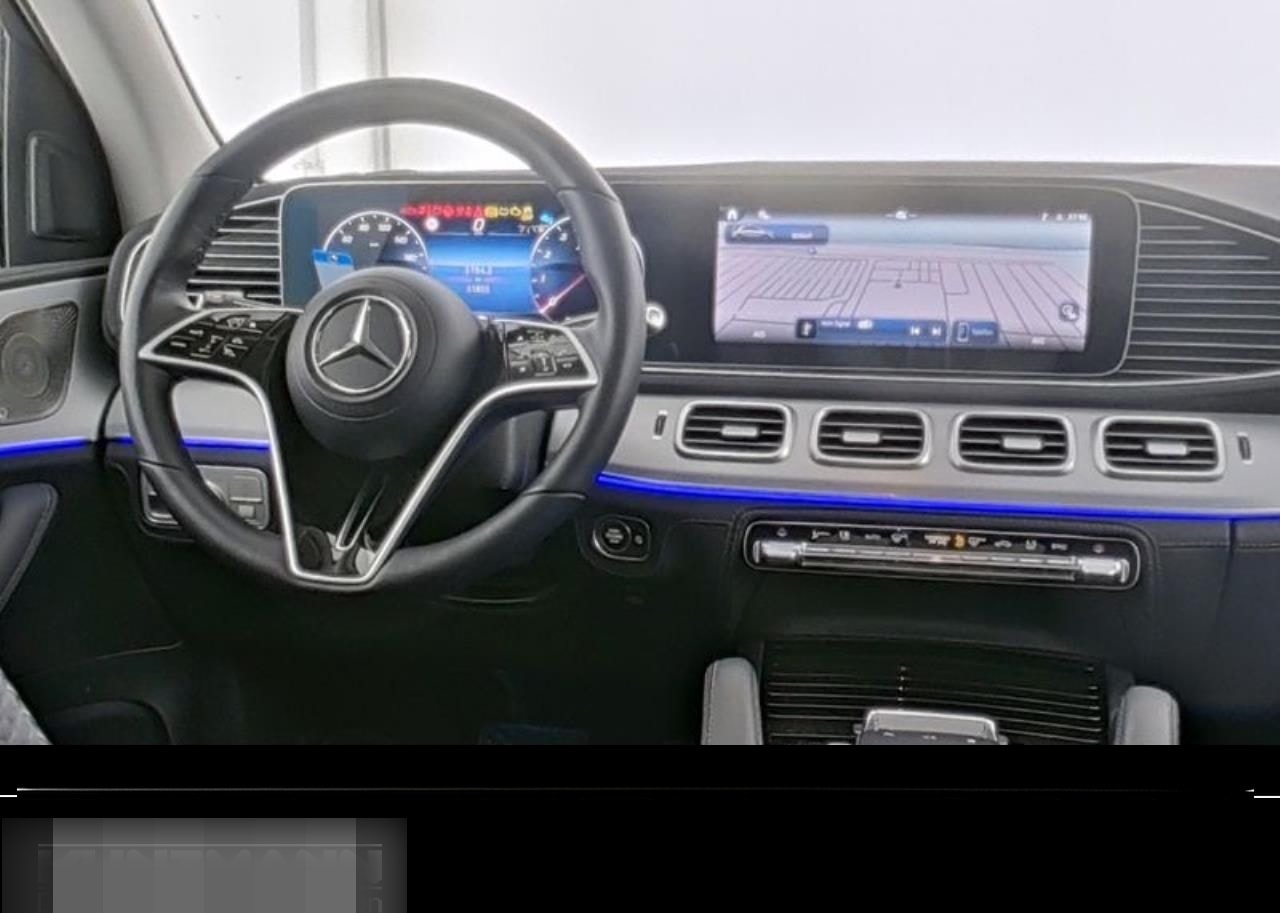 Mercedes-Benz GLE 580 4M AMG Panorama Sitzklima NP 138.415 foto 6