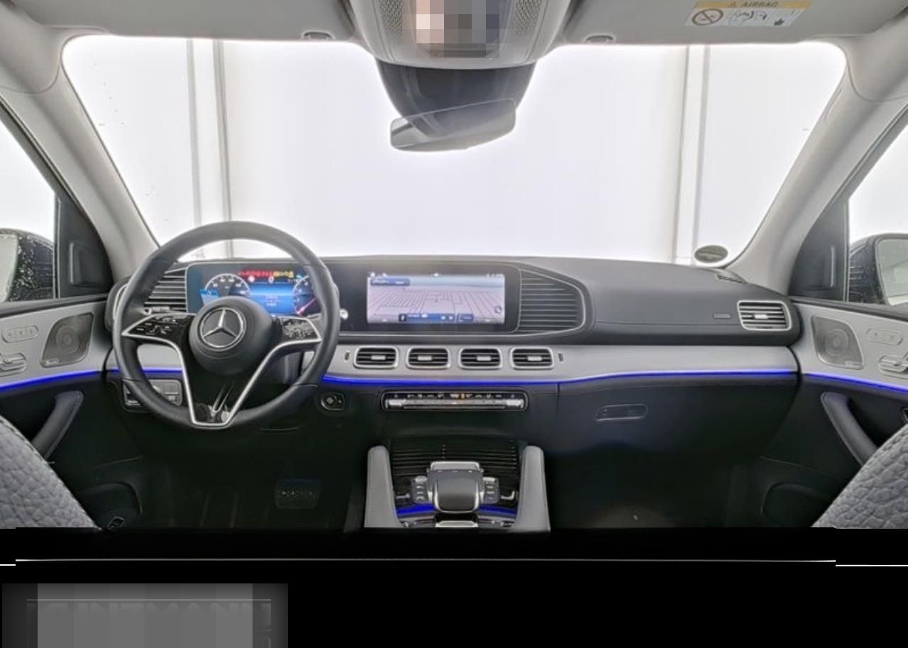 Mercedes-Benz GLE 580 4M AMG Panorama Sitzklima NP 138.415 foto 7