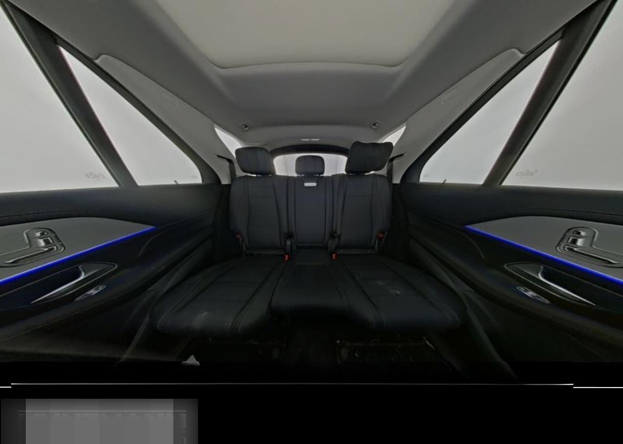 Mercedes-Benz GLE 580 4M AMG Panorama Sitzklima NP 138.415 foto 8