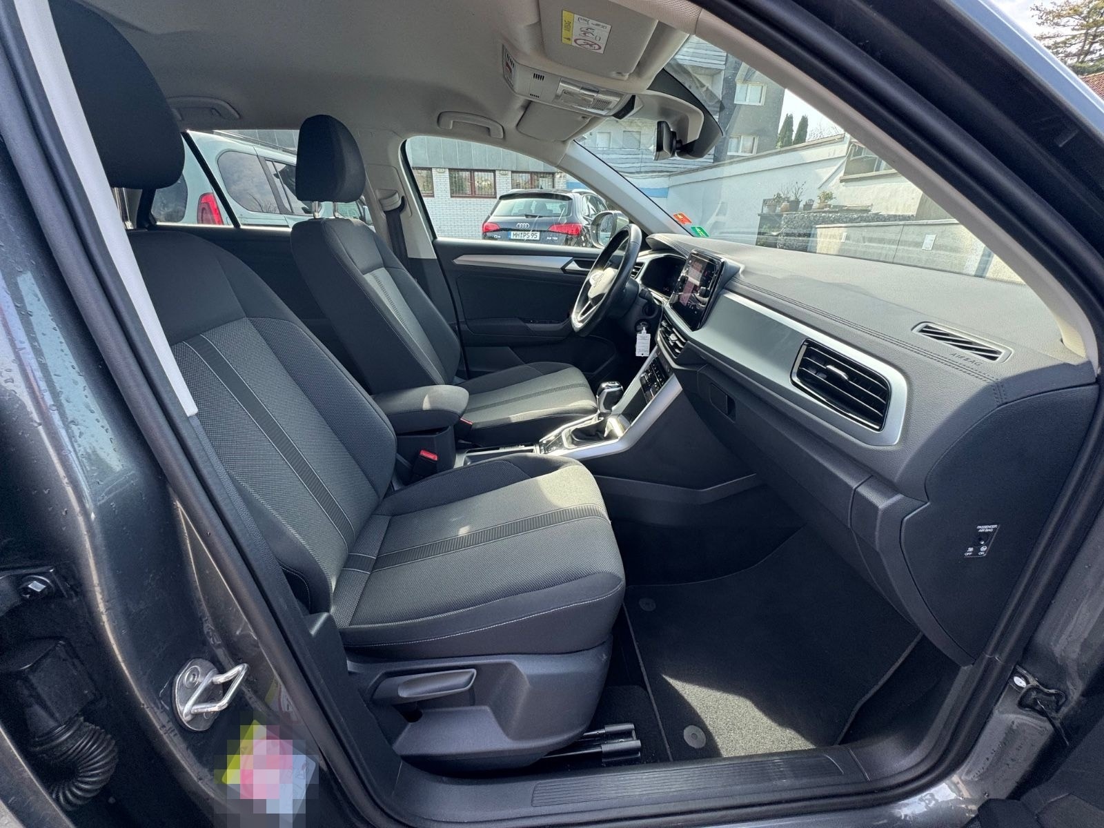 Volkswagen T-Roc Life PDC LMF App Conect  ACC 1.Hand foto 14