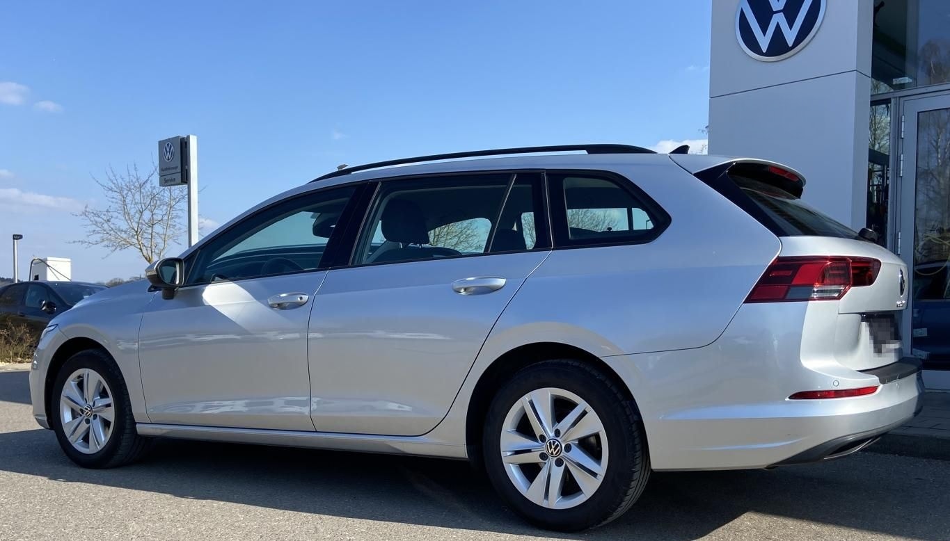 Volkswagen Golf Variant 2.0 TDI Life APP-CONNECT+ACTIVE-INF foto 3