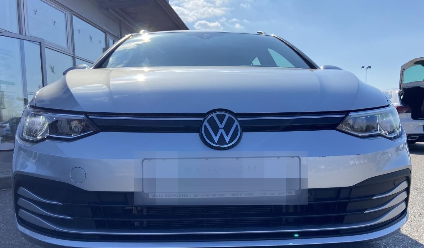Volkswagen Golf Variant 2.0 TDI Life APP-CONNECT+ACTIVE-INF foto 7