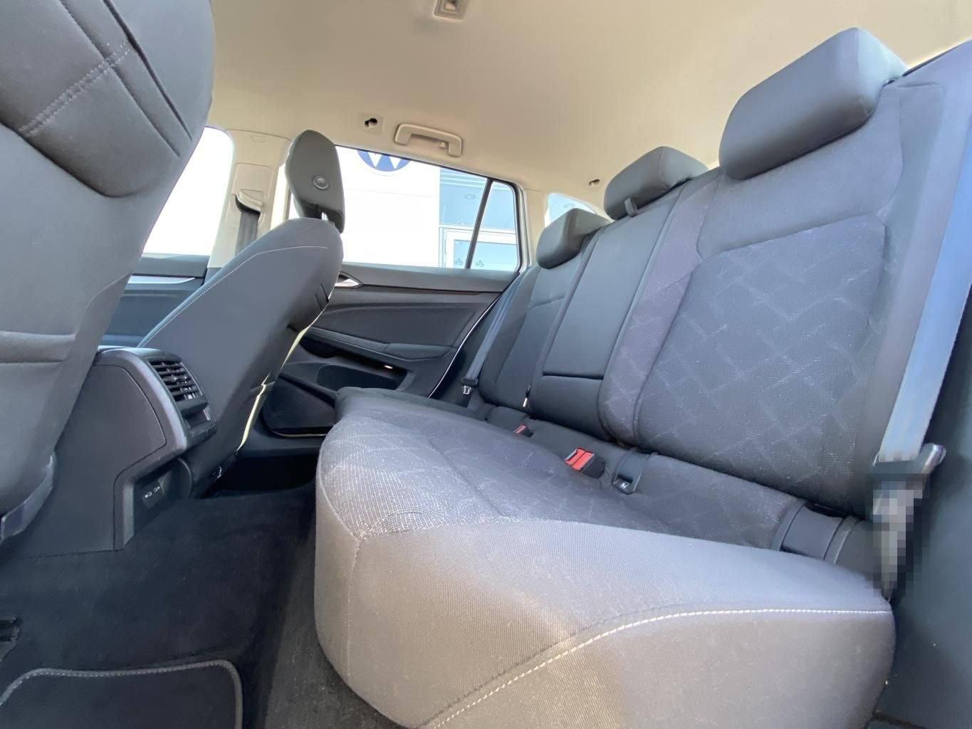 Volkswagen Golf Variant 2.0 TDI Life APP-CONNECT+ACTIVE-INF foto 10