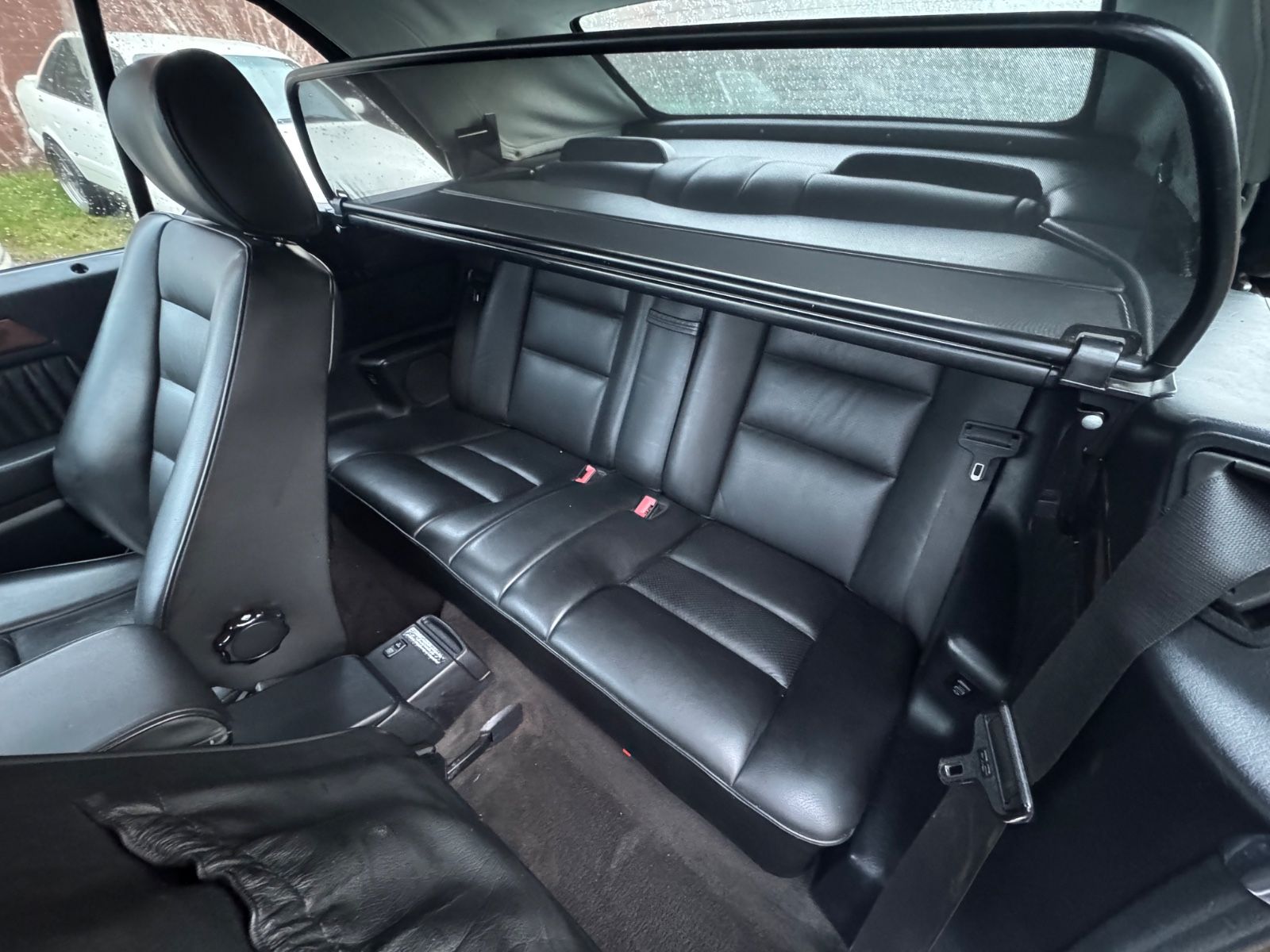 Mercedes-Benz CE 300 24V Cabrio, Sportline, AMG, Top Zustand foto 18