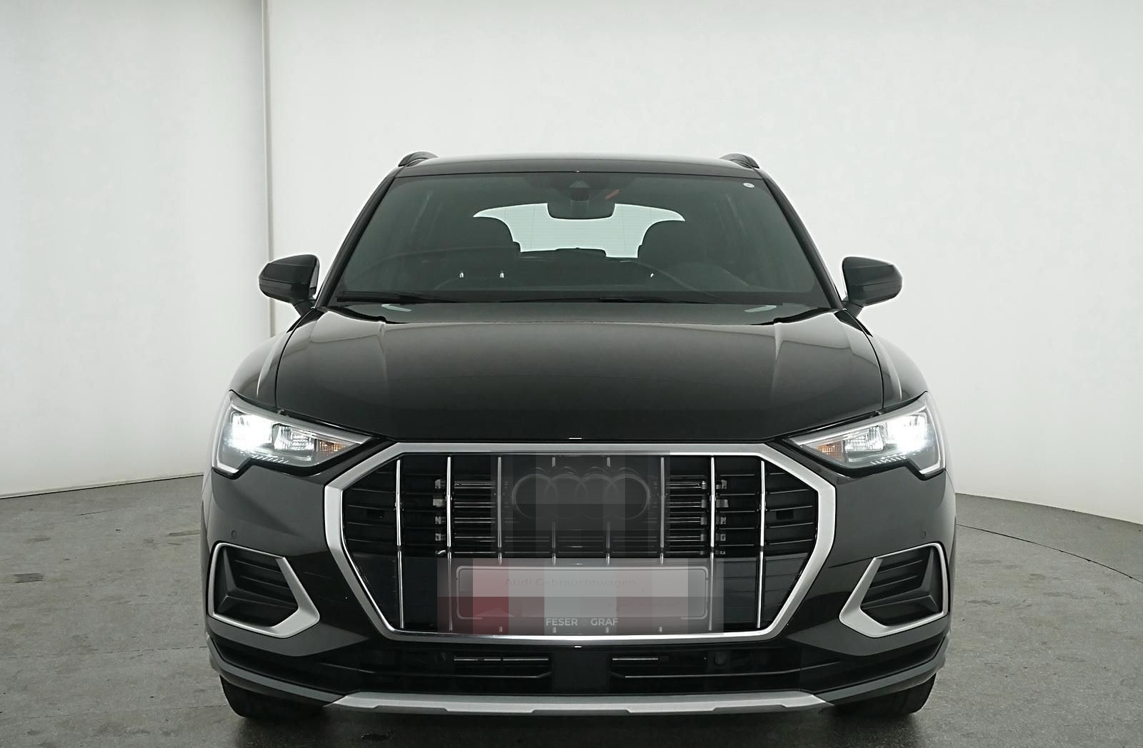 Audi Q3 SUV adv. 35 TFSI S tronic V-Cockpit/R-Kamera foto 11