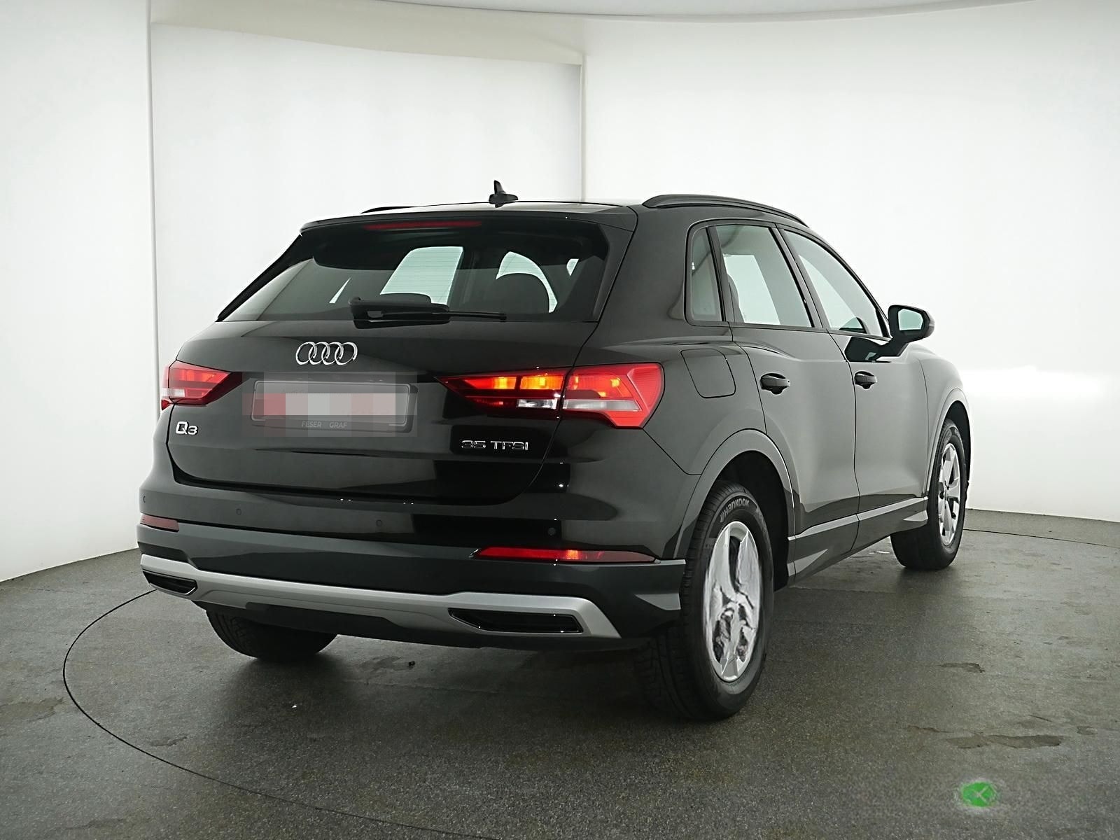Audi Q3 SUV adv. 35 TFSI S tronic V-Cockpit/R-Kamera foto 3