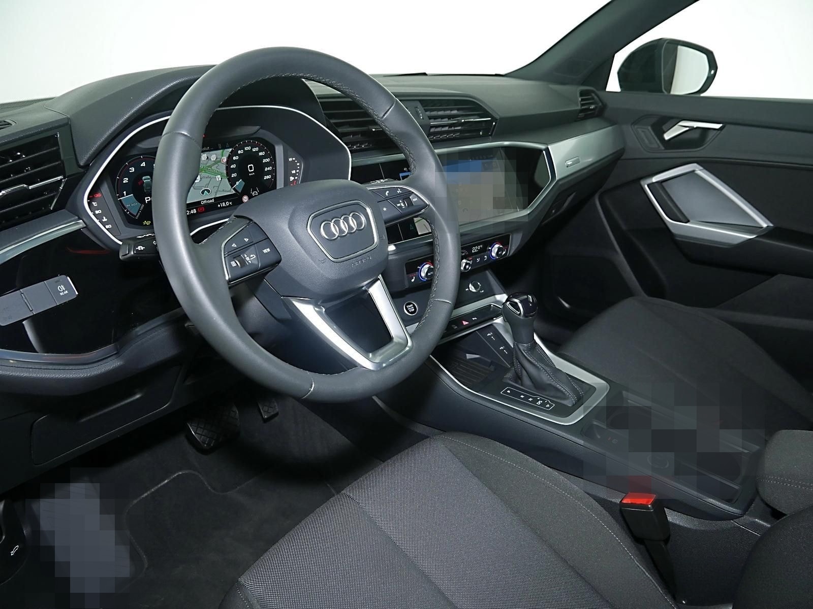 Audi Q3 SUV adv. 35 TFSI S tronic V-Cockpit/R-Kamera foto 7