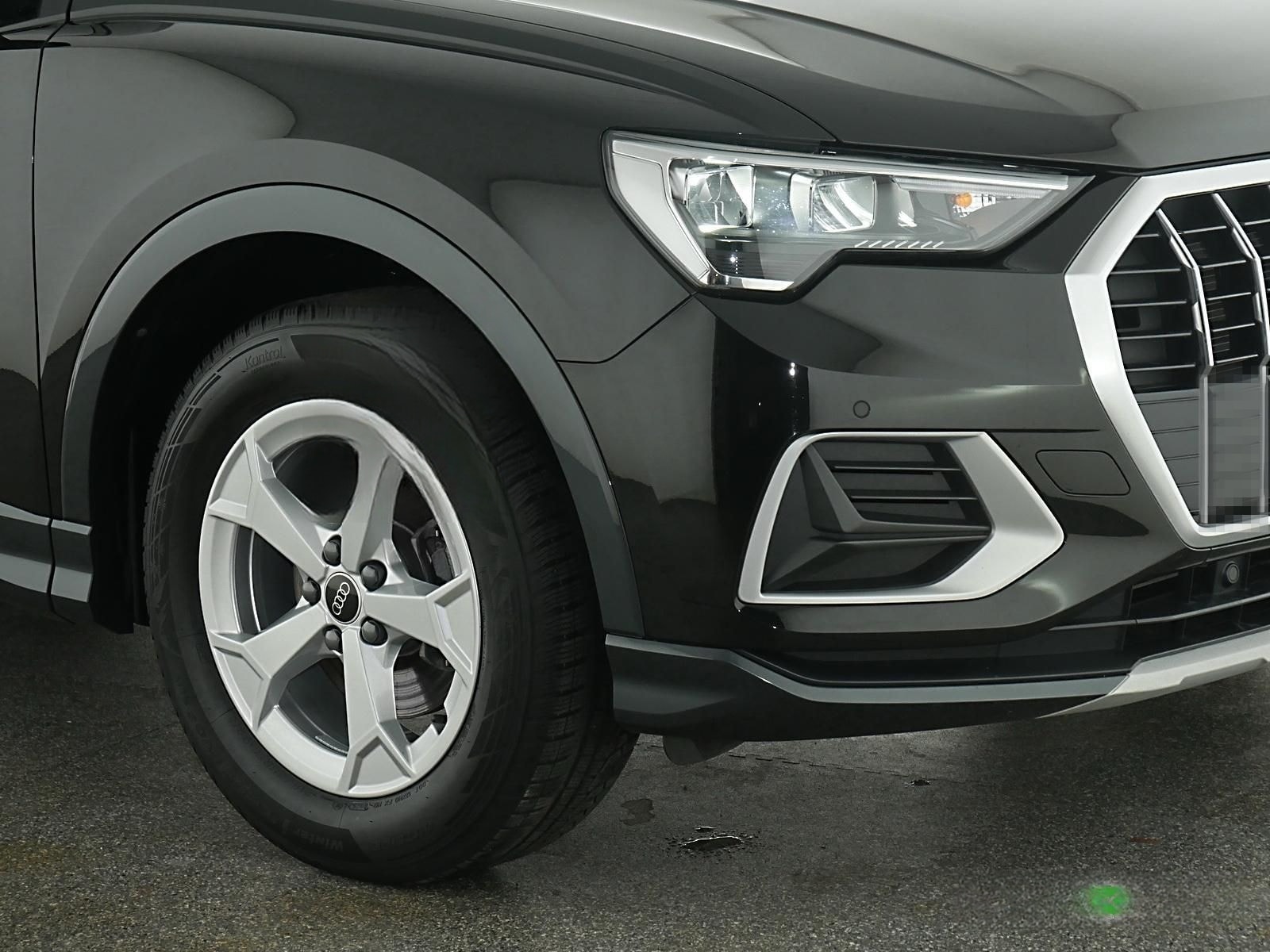 Audi Q3 SUV adv. 35 TFSI S tronic V-Cockpit/R-Kamera foto 10