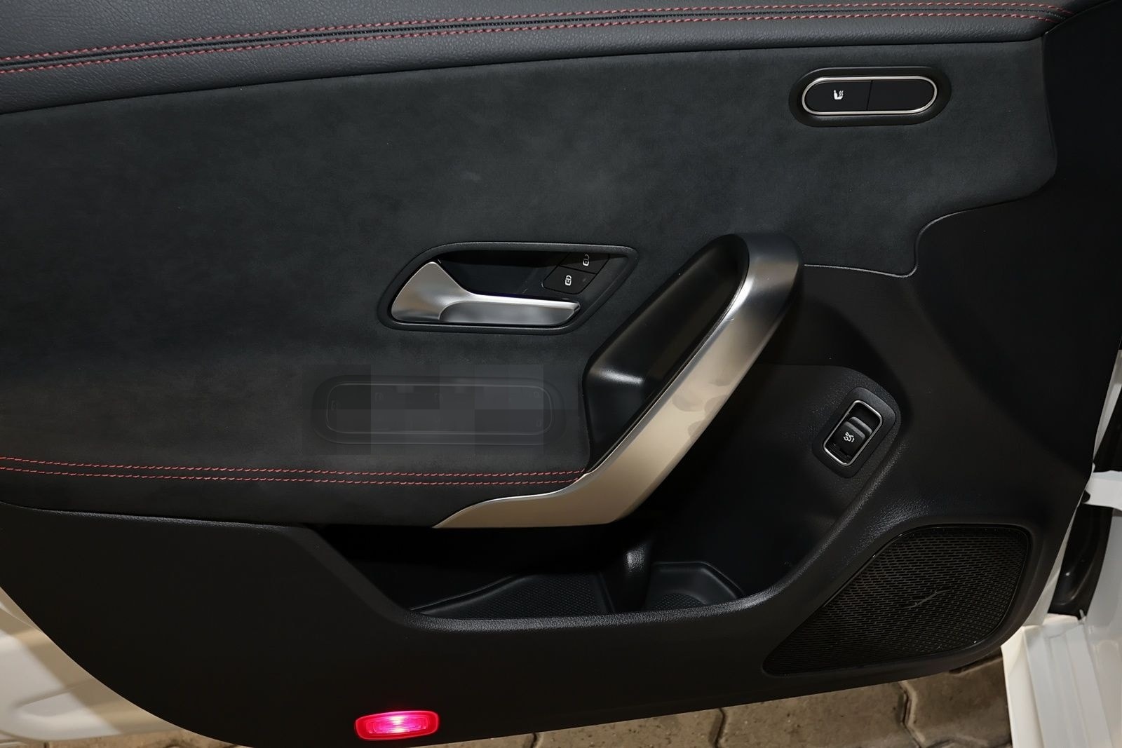 Mercedes-Benz CLA 200 Coupé AMG TOTWINKEL+PANO+KEYLESS+LED+18" foto 12