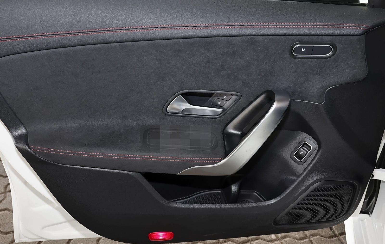 Mercedes-Benz CLA 200 Coupé Edition AMG NIGHT+360°+DISTRONIC foto 11