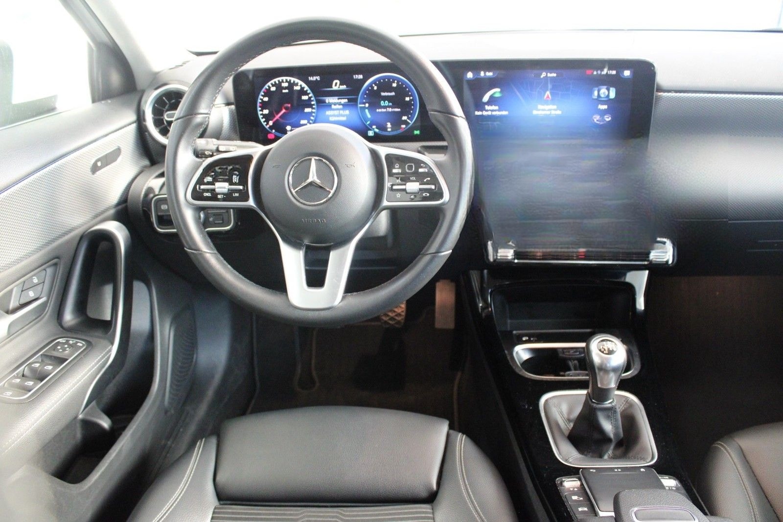 Mercedes-Benz A 200 Paket High-End*GARANTIE foto 13