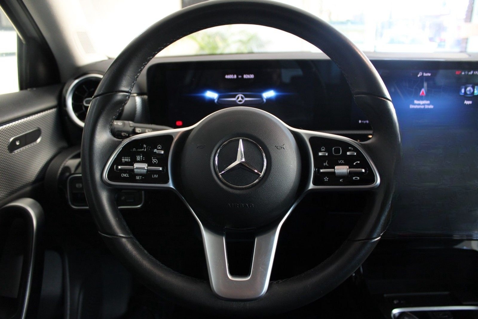 Mercedes-Benz A 200 Paket High-End*GARANTIE foto 16