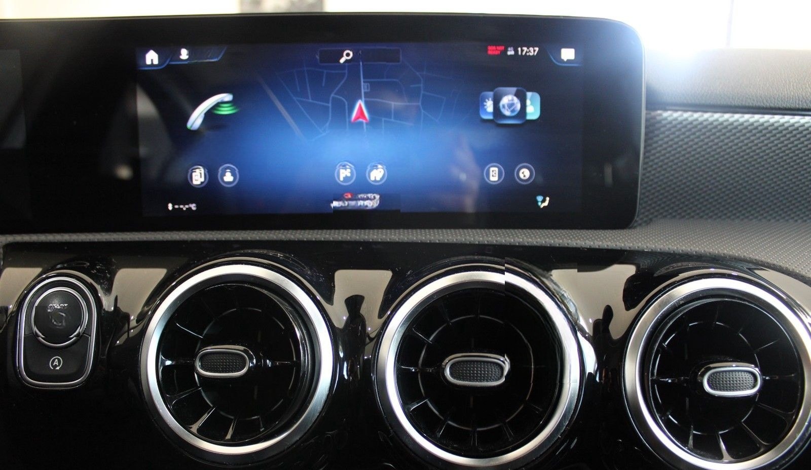 Mercedes-Benz A 200 Paket High-End*GARANTIE foto 20