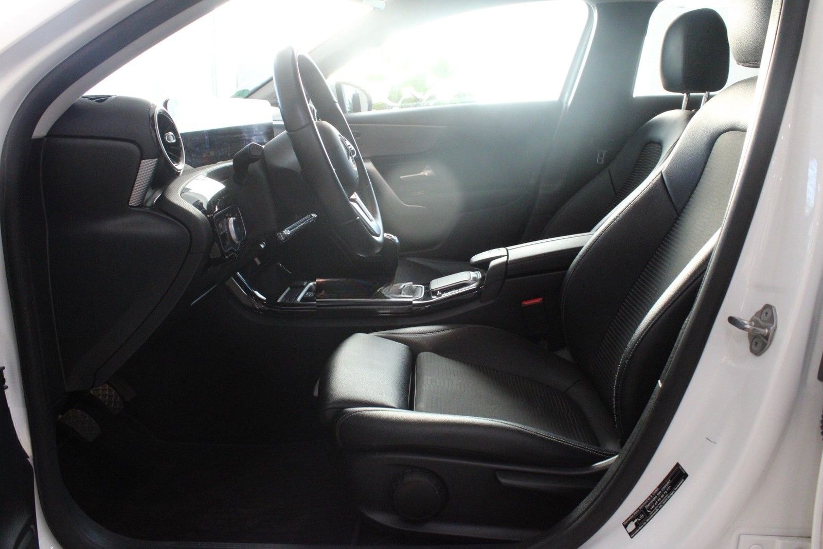 Mercedes-Benz A 200 Paket High-End*GARANTIE foto 10