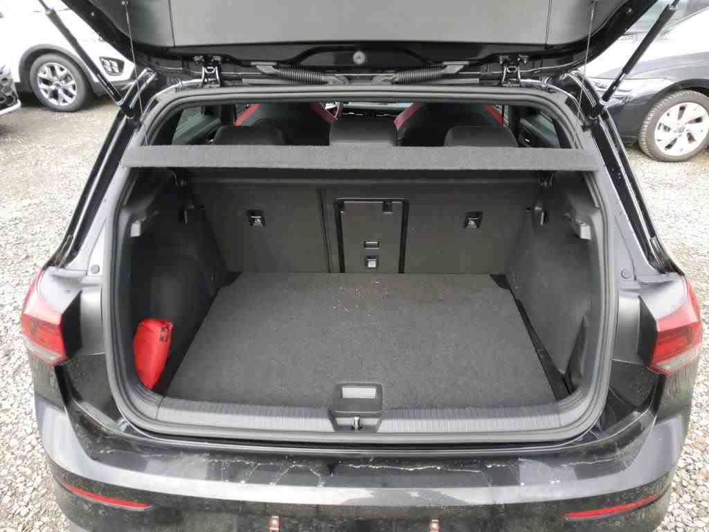 Volkswagen Golf GTI Clubsport Navi Pano RearView ACC Blacks foto 6