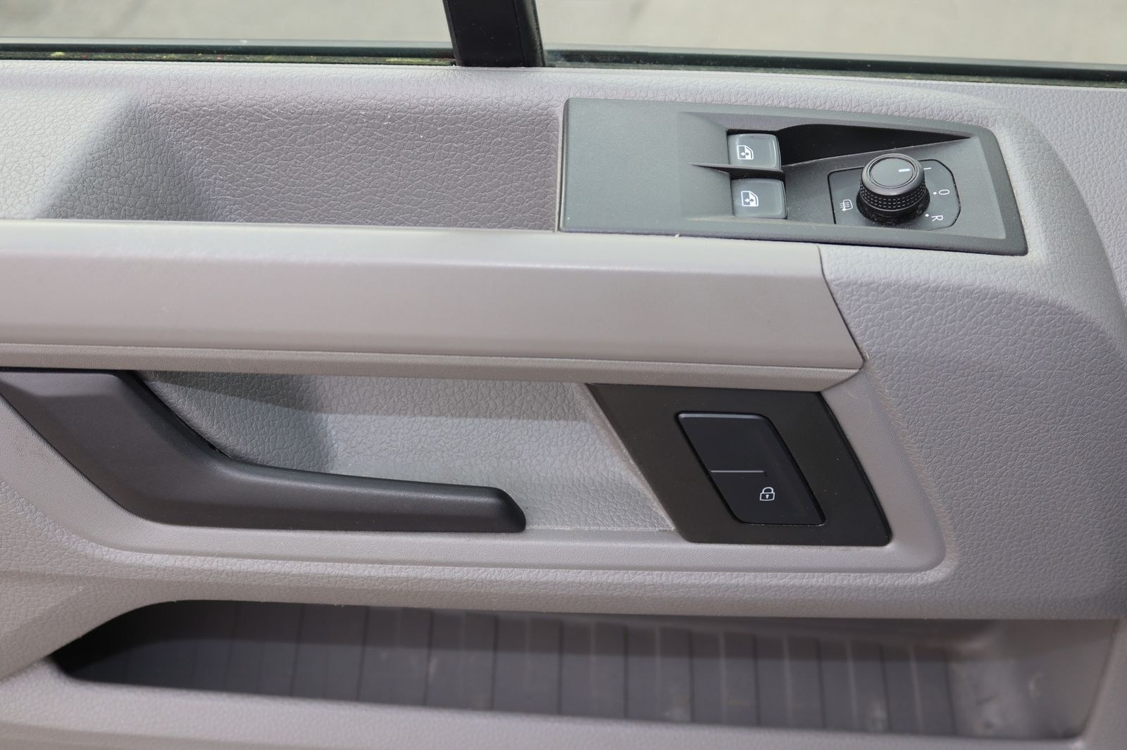 Volkswagen Crafter Kasten 35 lang Superhochdach-KLIMA-KAM.- foto 11