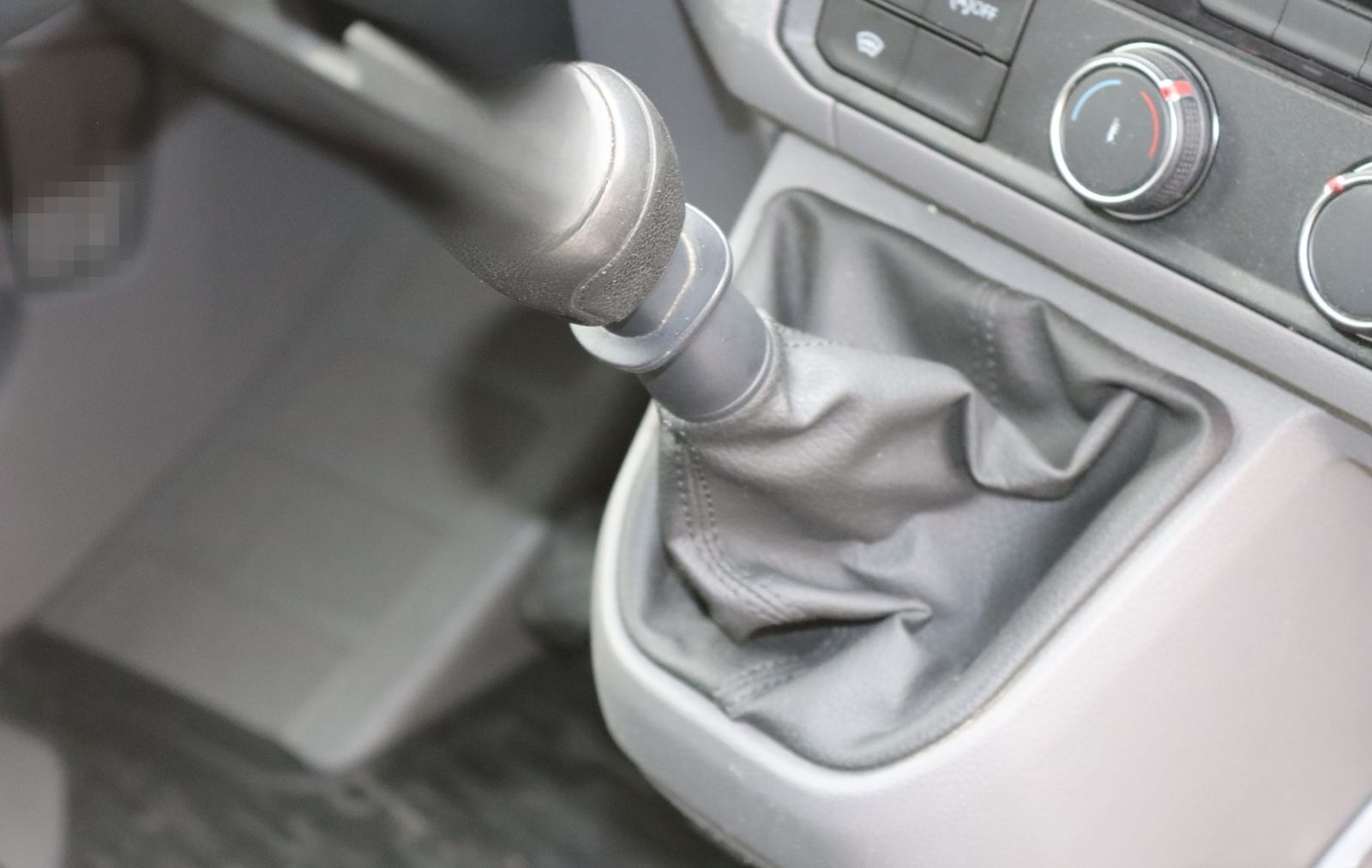 Volkswagen Crafter Kasten 35 lang Superhochdach-KLIMA-KAM.- foto 16