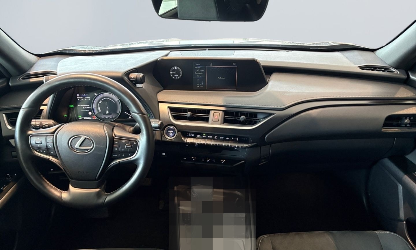 Lexus UX 250h Style Edition *Bi-LED*ACC*CAM*SHZ*WKR*Ca foto 12