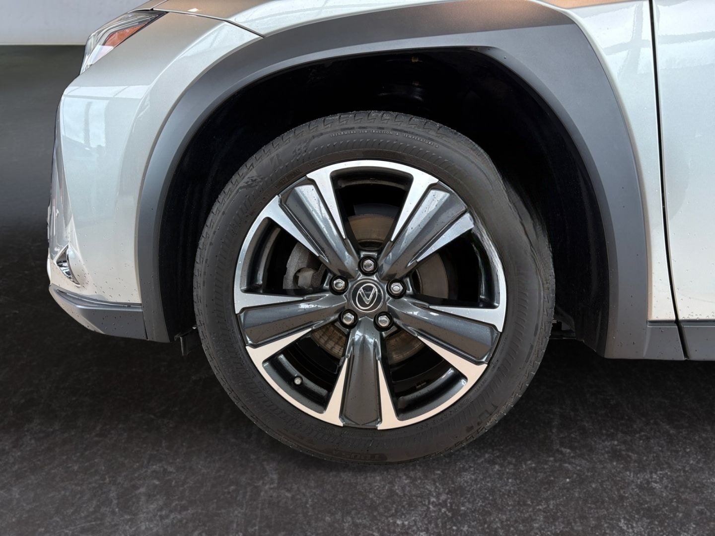 Lexus UX 250h Style Edition *Bi-LED*ACC*CAM*SHZ*WKR*Ca foto 22