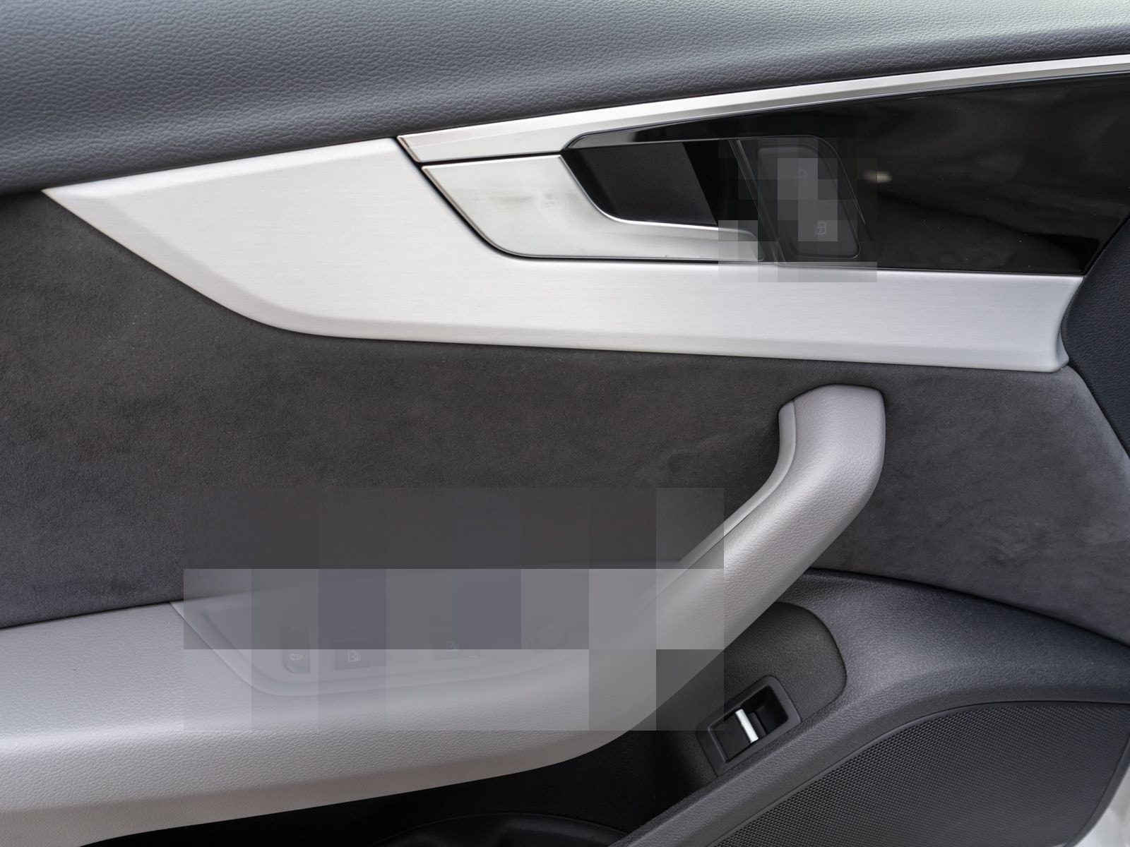 Audi A4 Avant S line 40TDI quattro NAVI MATRIX AHK RF foto 11