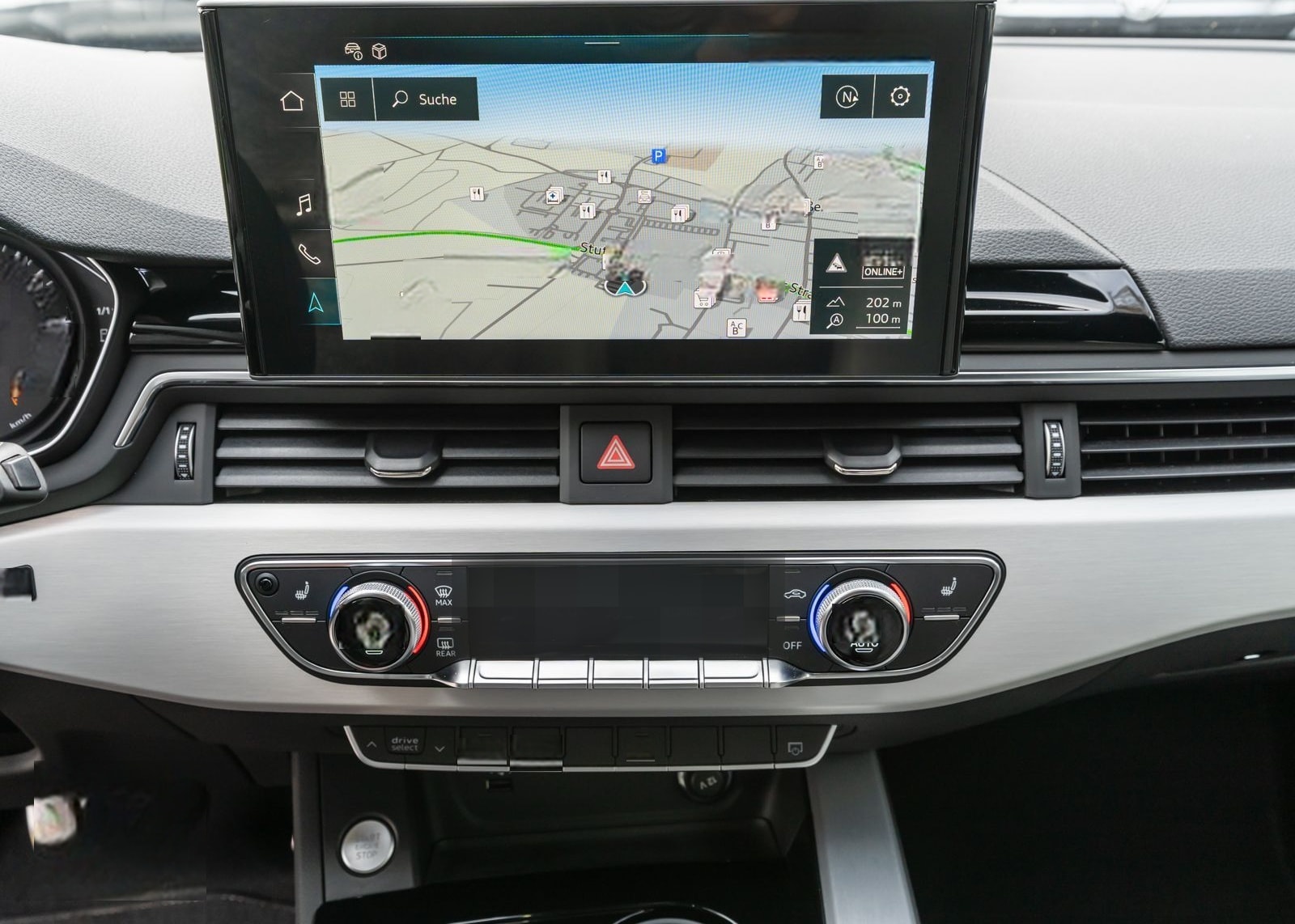 Audi A4 Avant S line 40TDI quattro NAVI MATRIX AHK RF foto 13