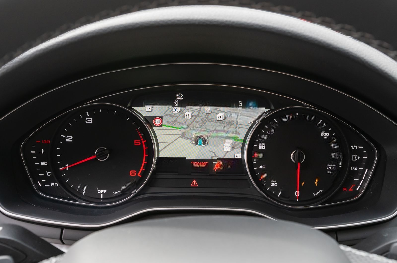 Audi A4 Avant S line 40TDI quattro NAVI MATRIX AHK RF foto 15