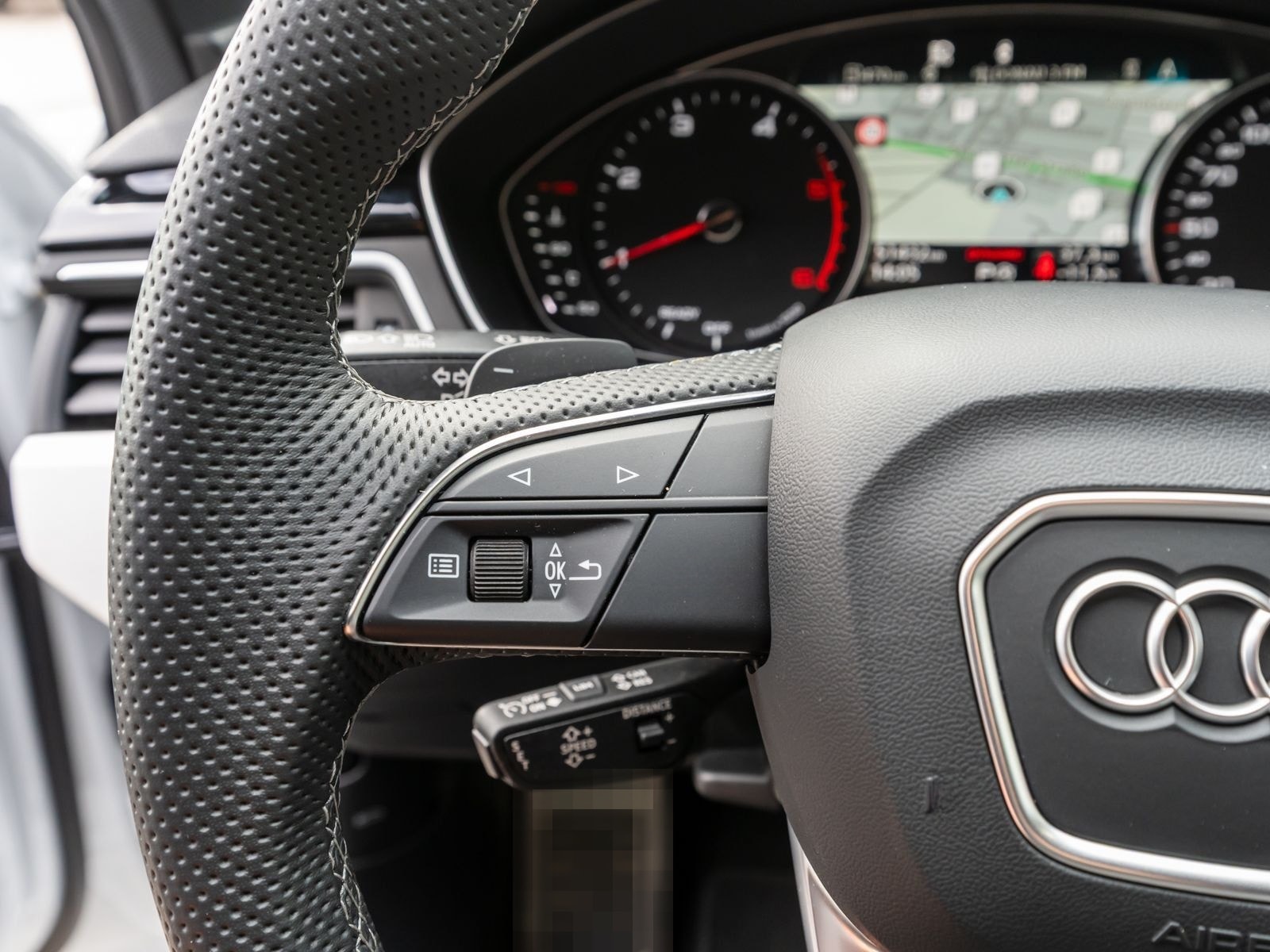 Audi A4 Avant S line 40TDI quattro NAVI MATRIX AHK RF foto 16