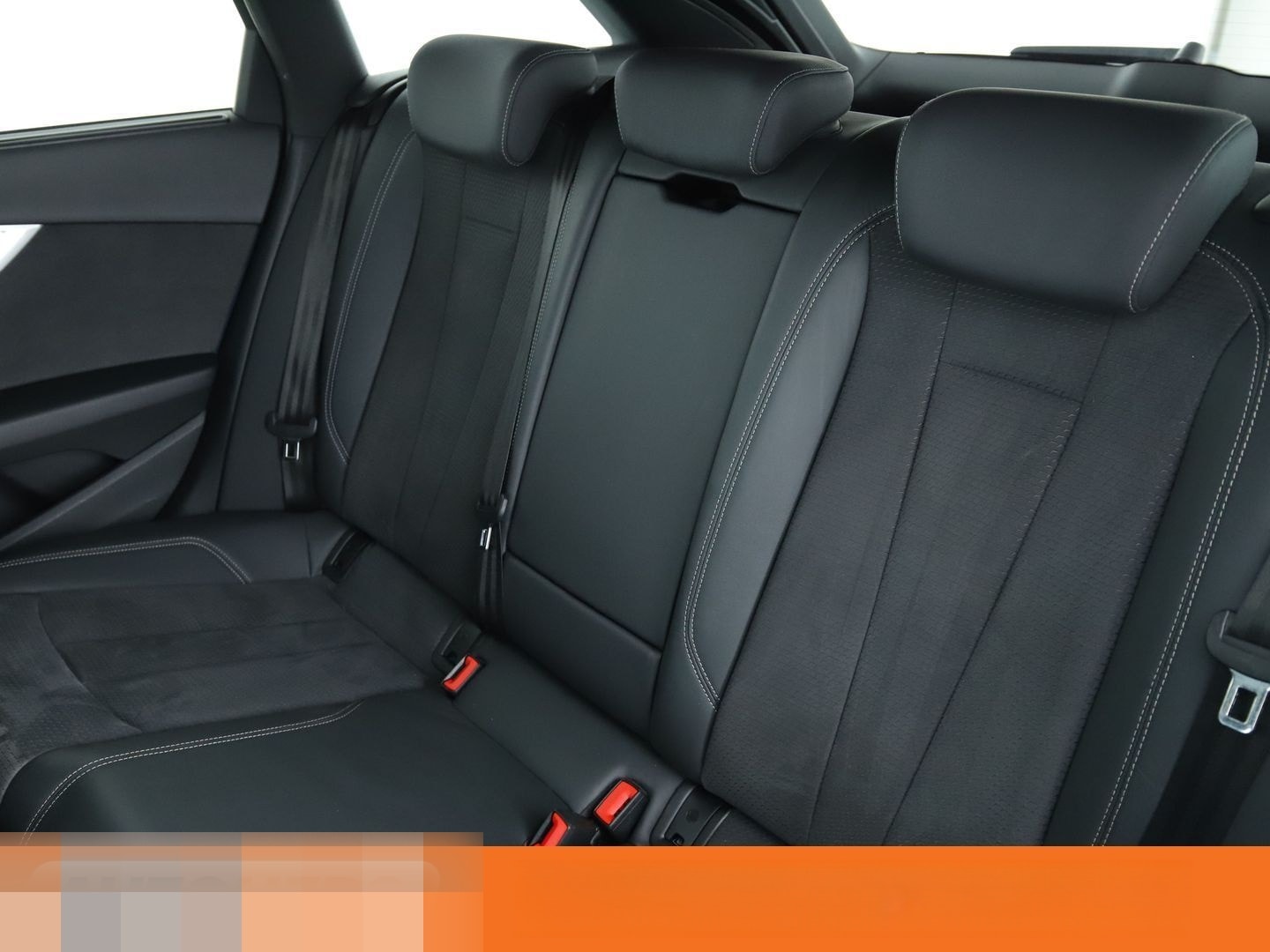 Audi S4 3.0 TDI Mild-Hybrid quattro Aut.*NAVI*SHZ* foto 14