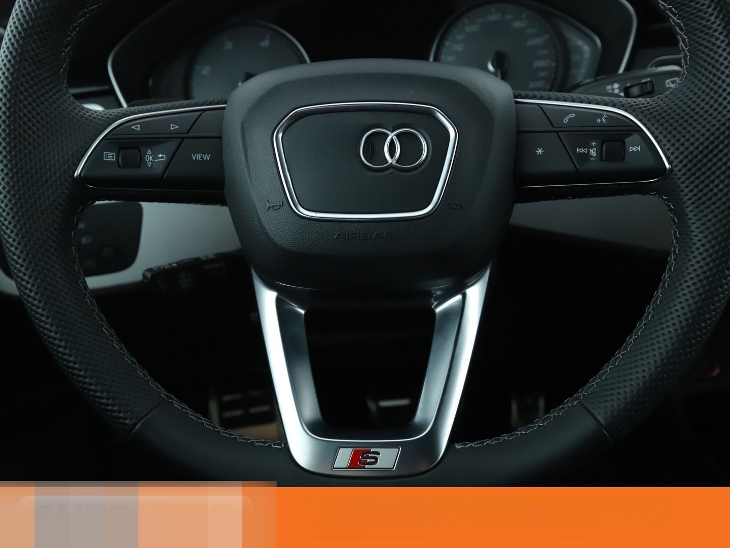 Audi S4 3.0 TDI Mild-Hybrid quattro Aut.*NAVI*SHZ* foto 19