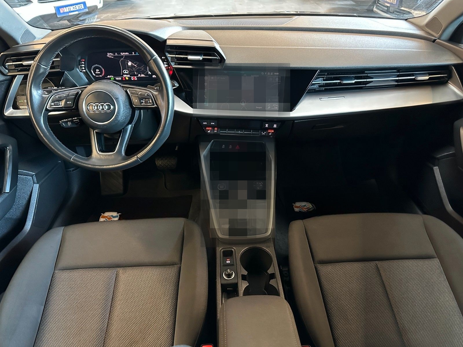 Audi A3 Sportback 35 TDI *1.HAND*19%*NAVI*ACC*SPURASS foto 7