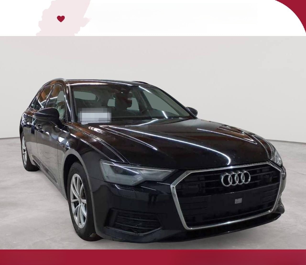 Audi A6 Avant 40 TDI S tronic Navi Sthzg SHZ foto 1