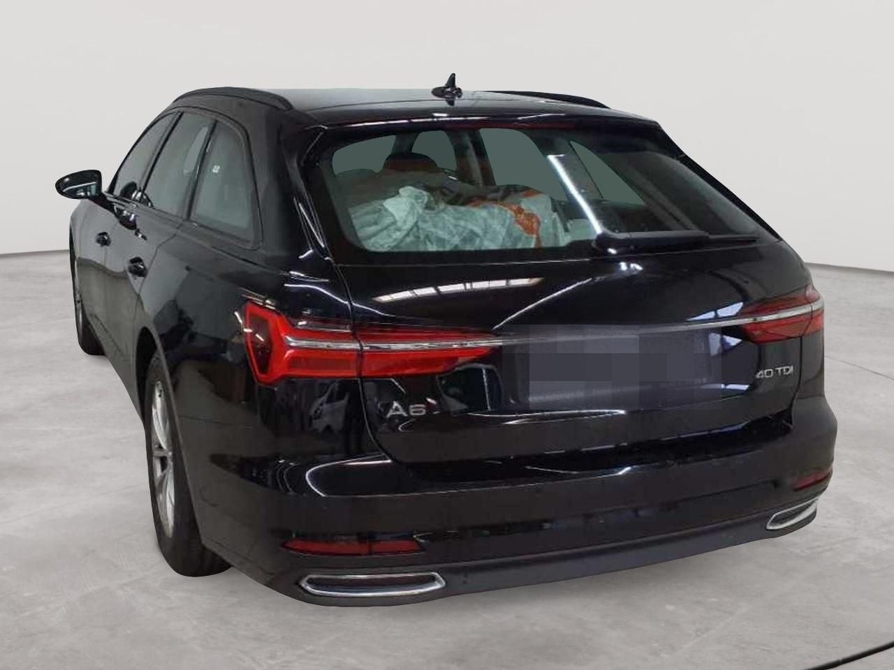 Audi A6 Avant 40 TDI S tronic Navi Sthzg SHZ foto 2