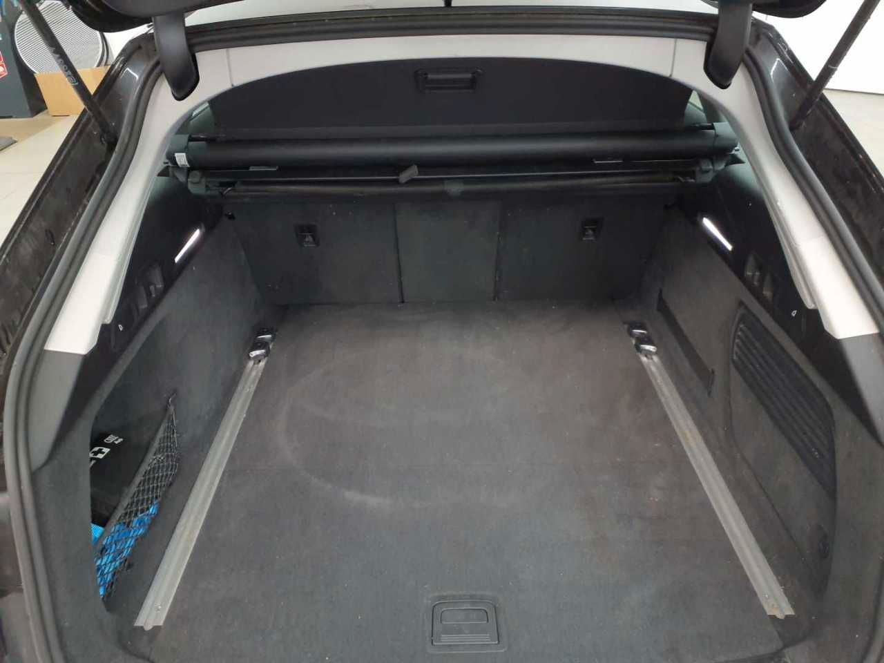 Audi A6 Avant 40 TDI S tronic Navi Sthzg SHZ foto 11