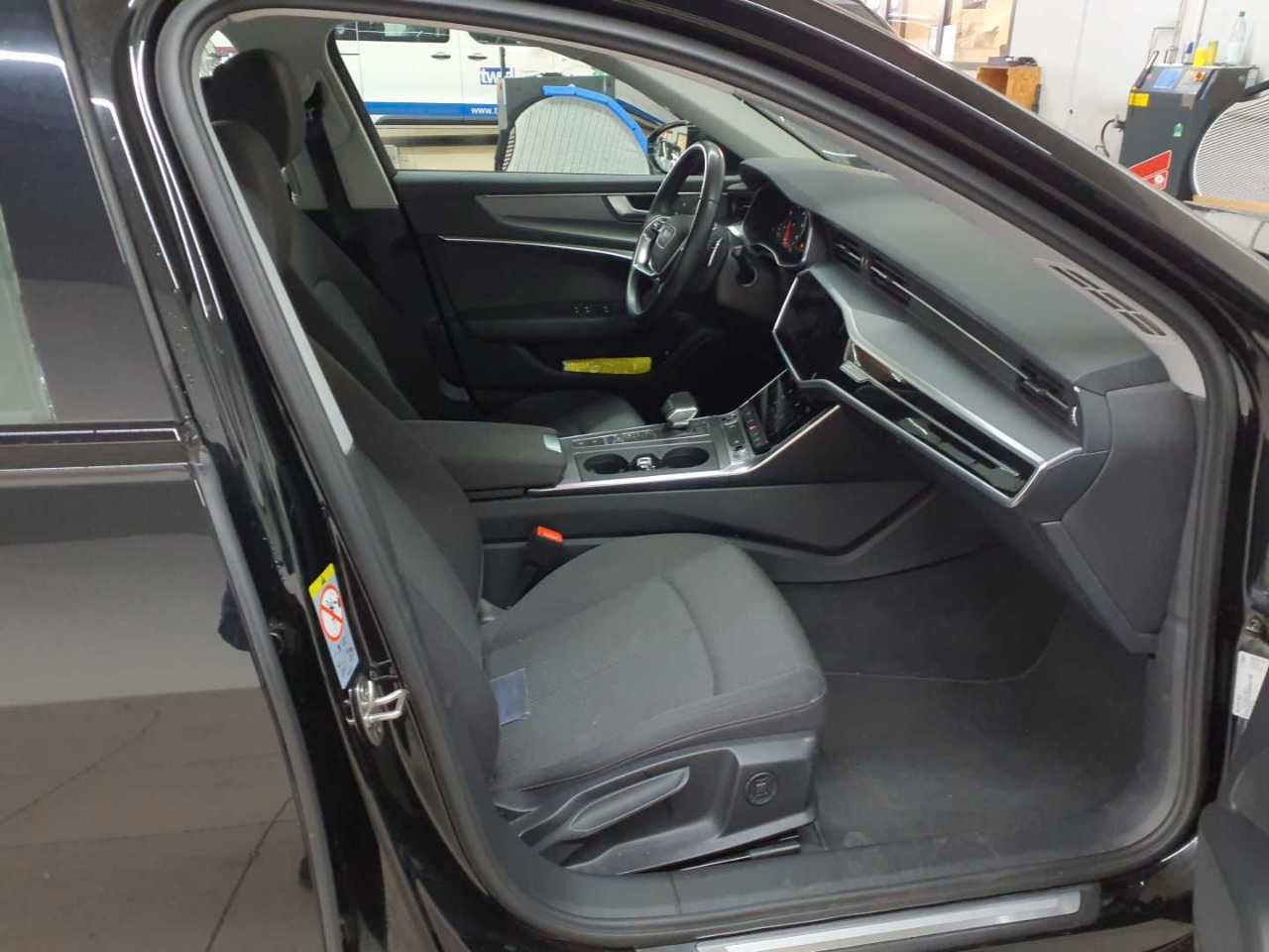 Audi A6 Avant 40 TDI S tronic Navi Sthzg SHZ foto 14