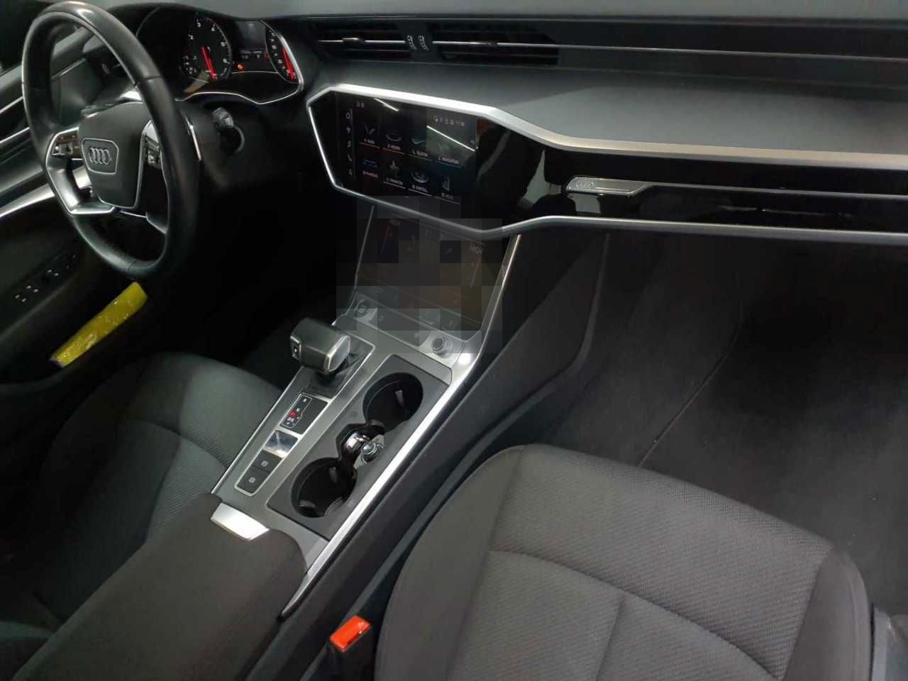 Audi A6 Avant 40 TDI S tronic Navi Sthzg SHZ foto 15