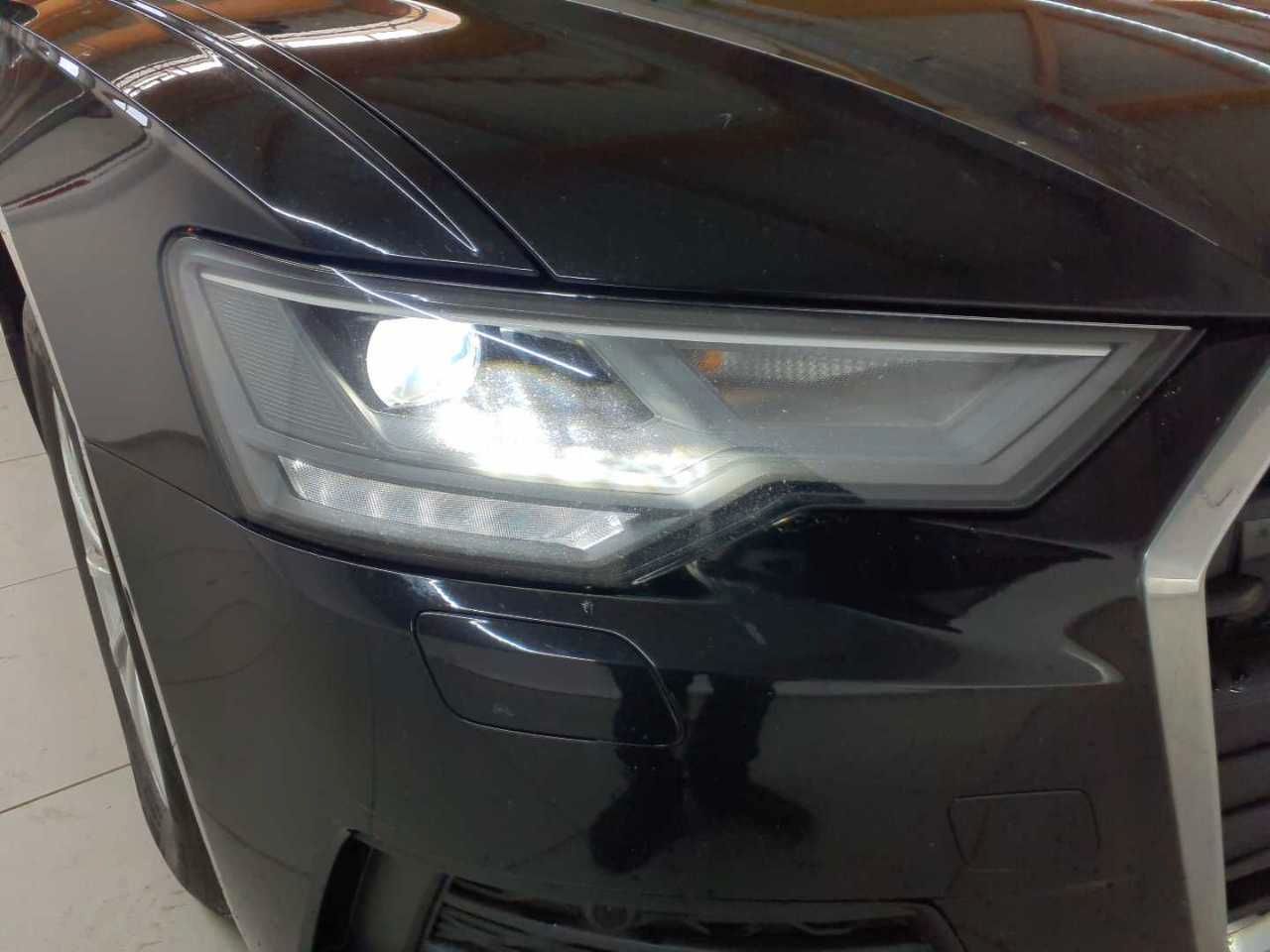 Audi A6 Avant 40 TDI S tronic Navi Sthzg SHZ foto 17